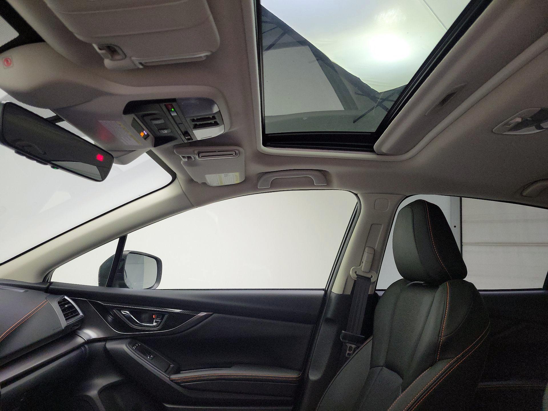 Thumbnail: 2018 Subaru Crosstrek - 19
