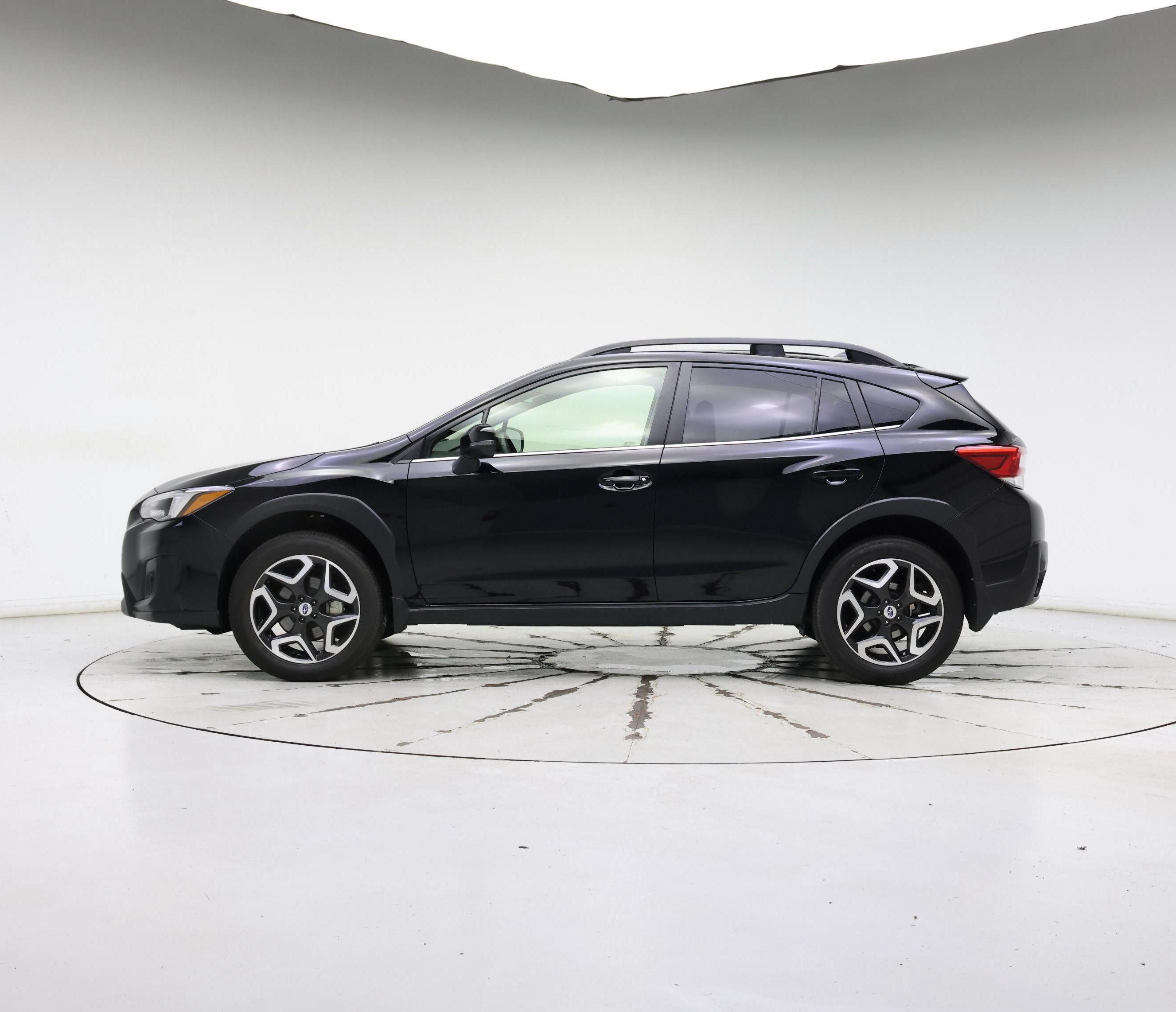 Thumbnail: 2018 Subaru Crosstrek - 3