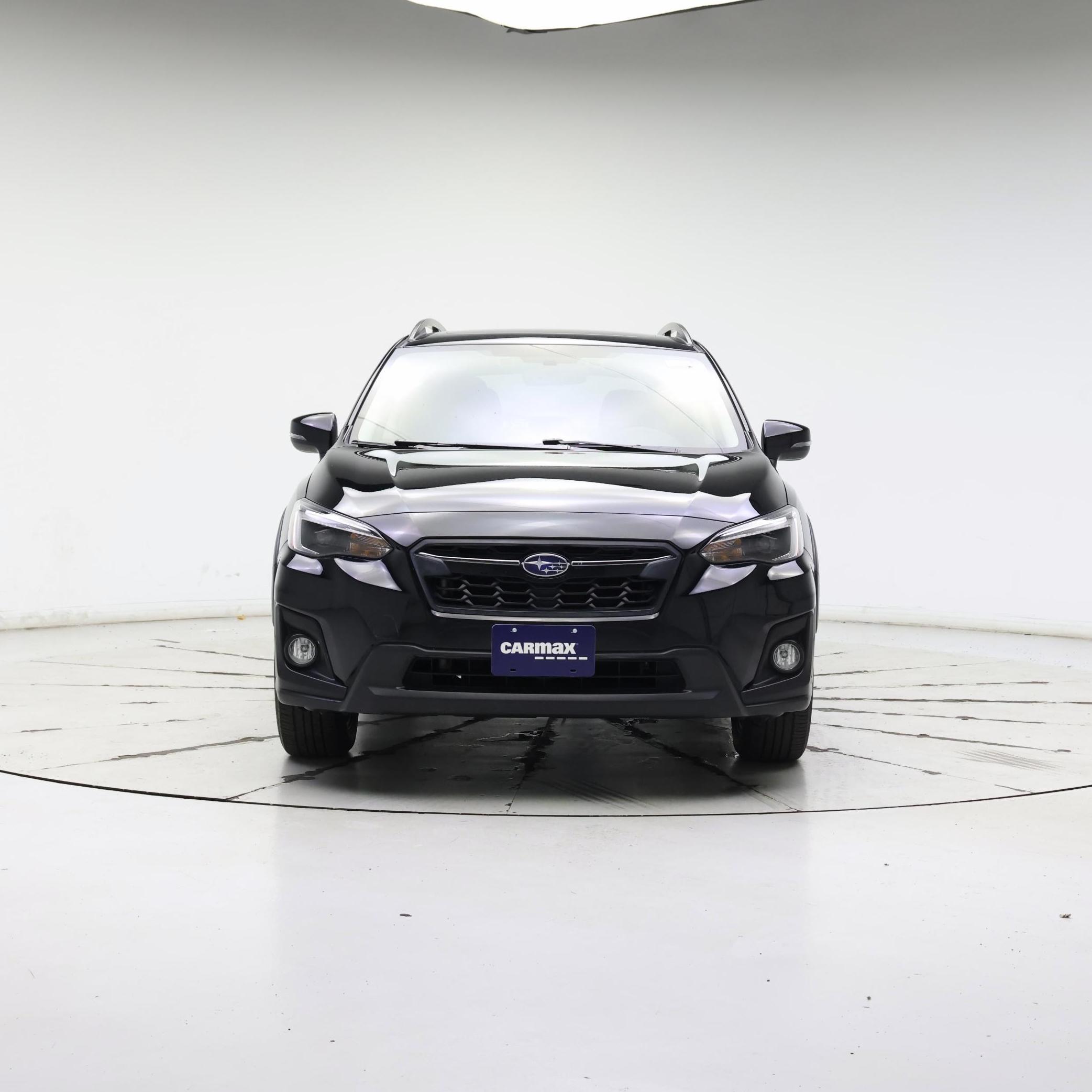 Thumbnail: 2018 Subaru Crosstrek - 5