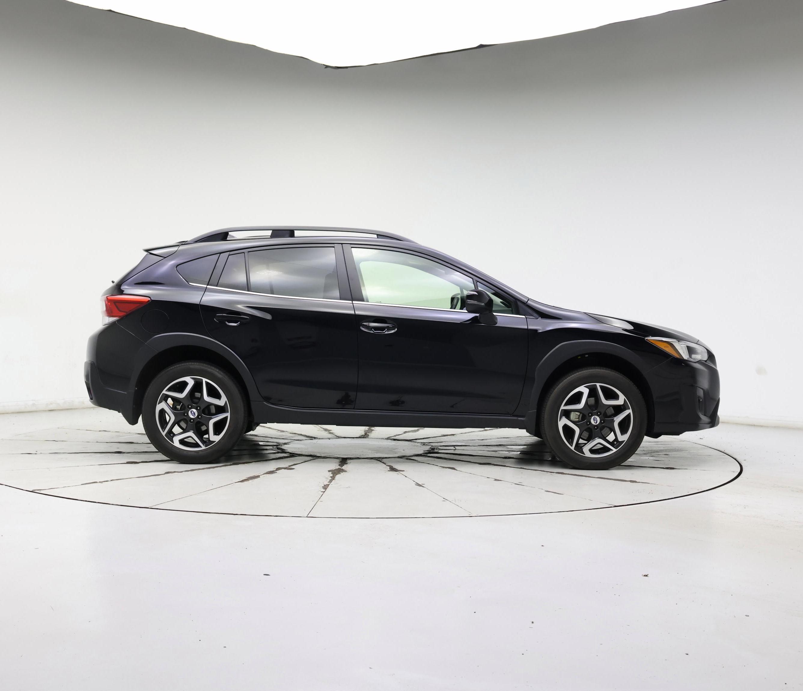 Thumbnail: 2018 Subaru Crosstrek - 7