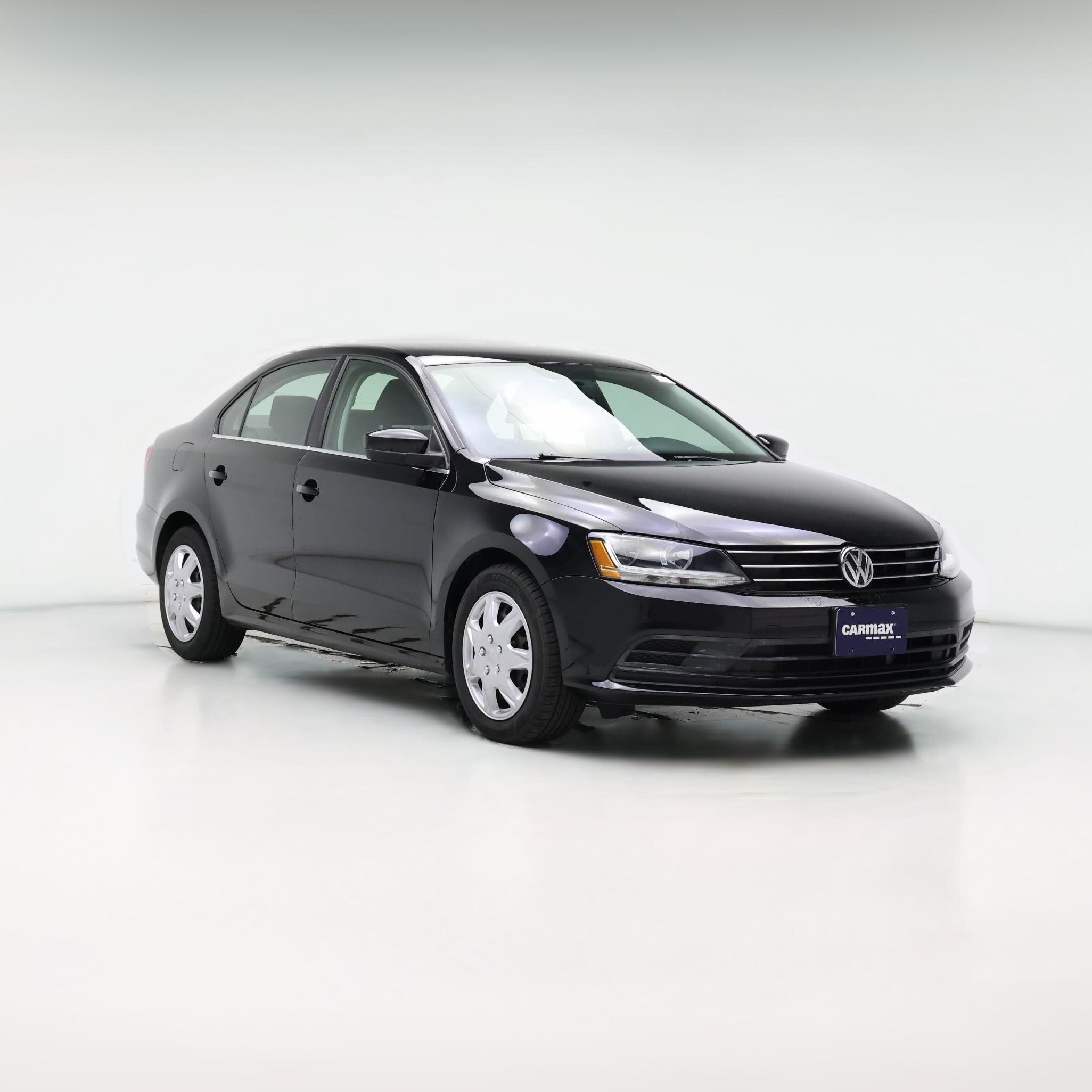 Thumbnail: 2017 Volkswagen Jetta - 1