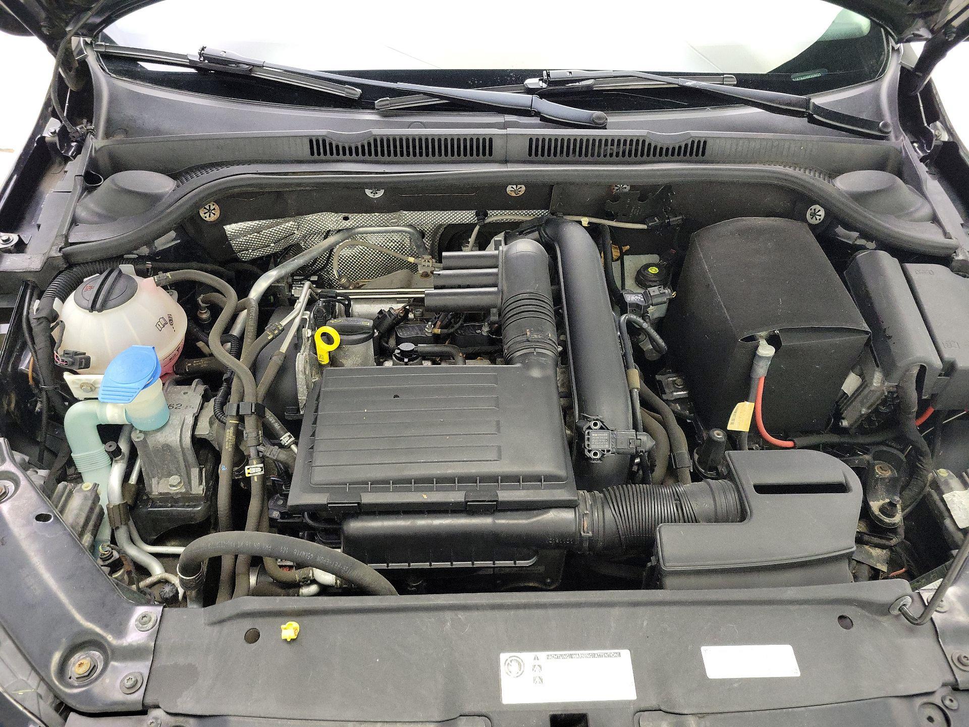 Thumbnail: 2017 Volkswagen Jetta - 20