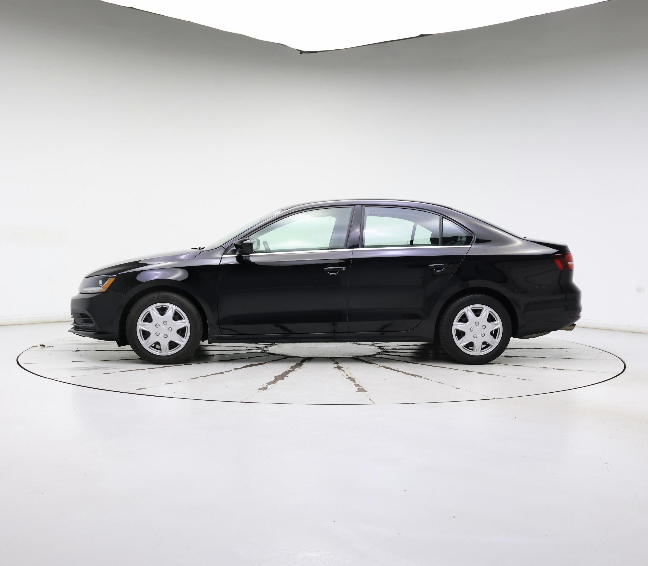 Thumbnail: 2017 Volkswagen Jetta - 3