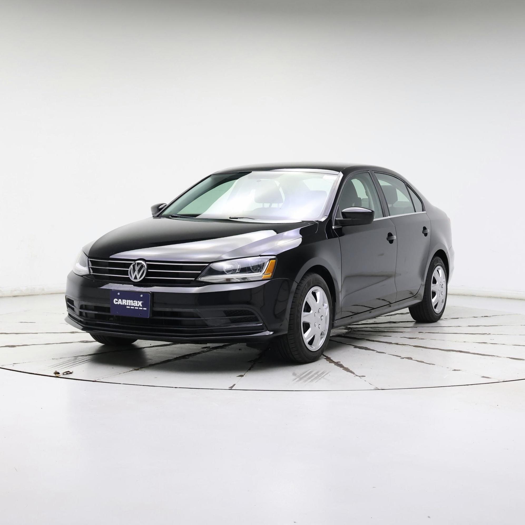 Thumbnail: 2017 Volkswagen Jetta - 4