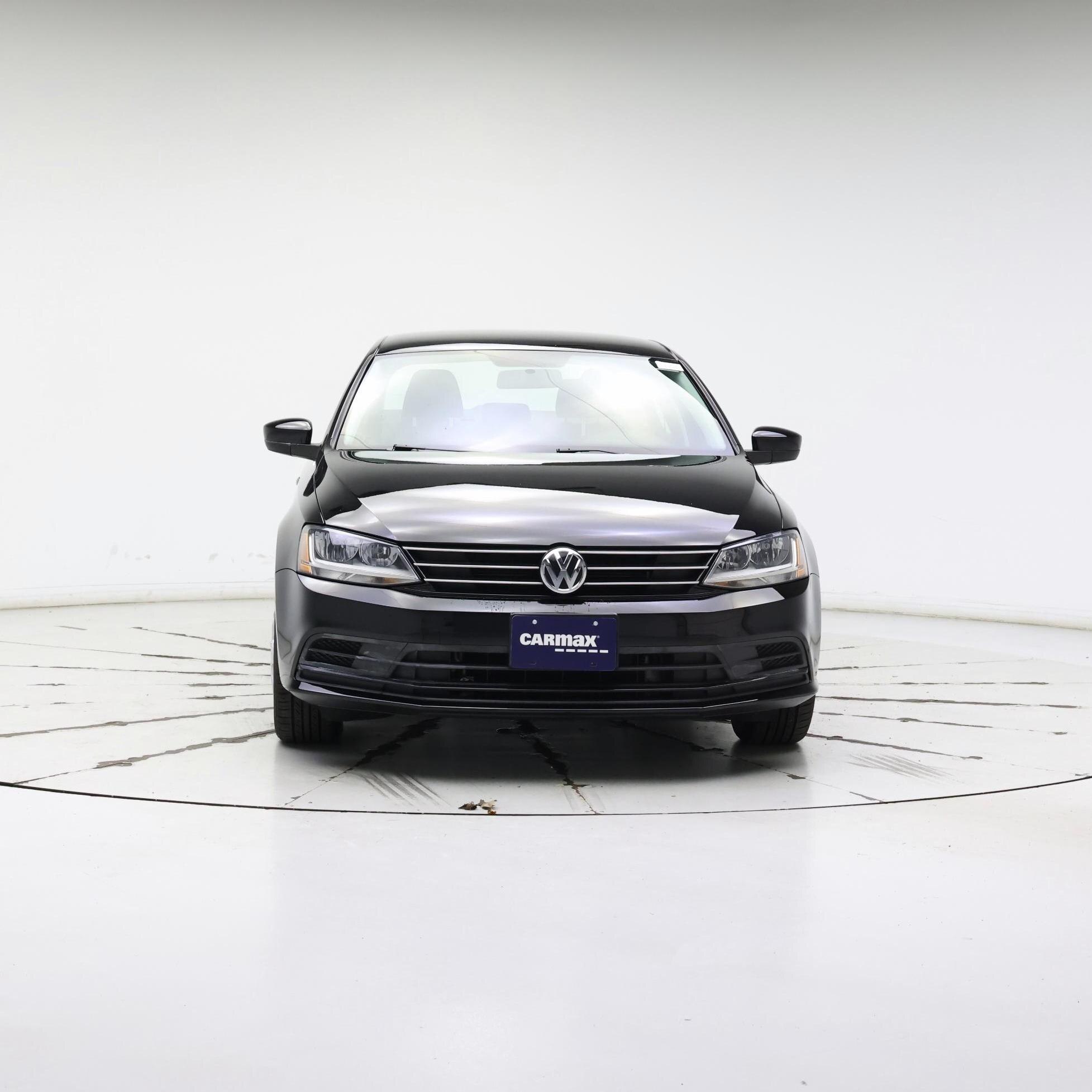 Thumbnail: 2017 Volkswagen Jetta - 5