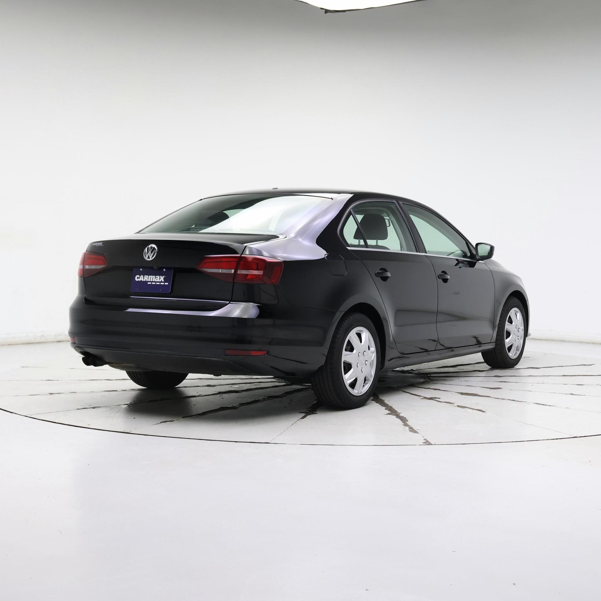 Thumbnail: 2017 Volkswagen Jetta - 8