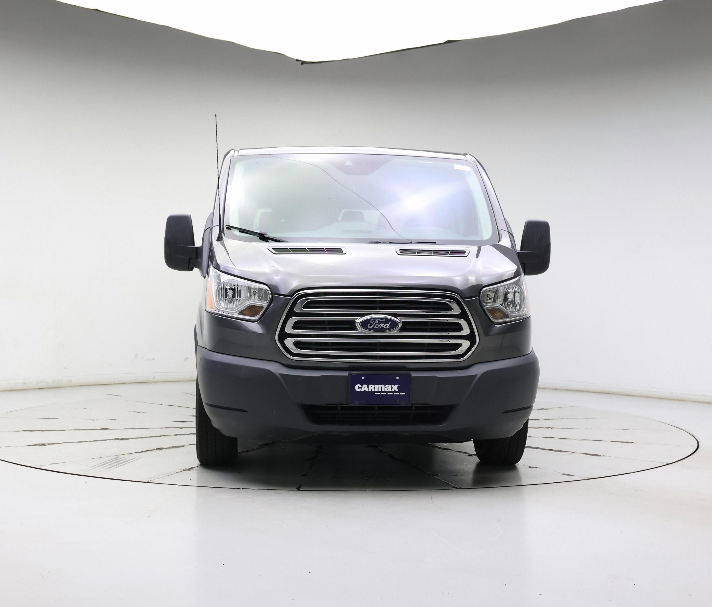 Thumbnail: 2017 Ford Transit Series - 5