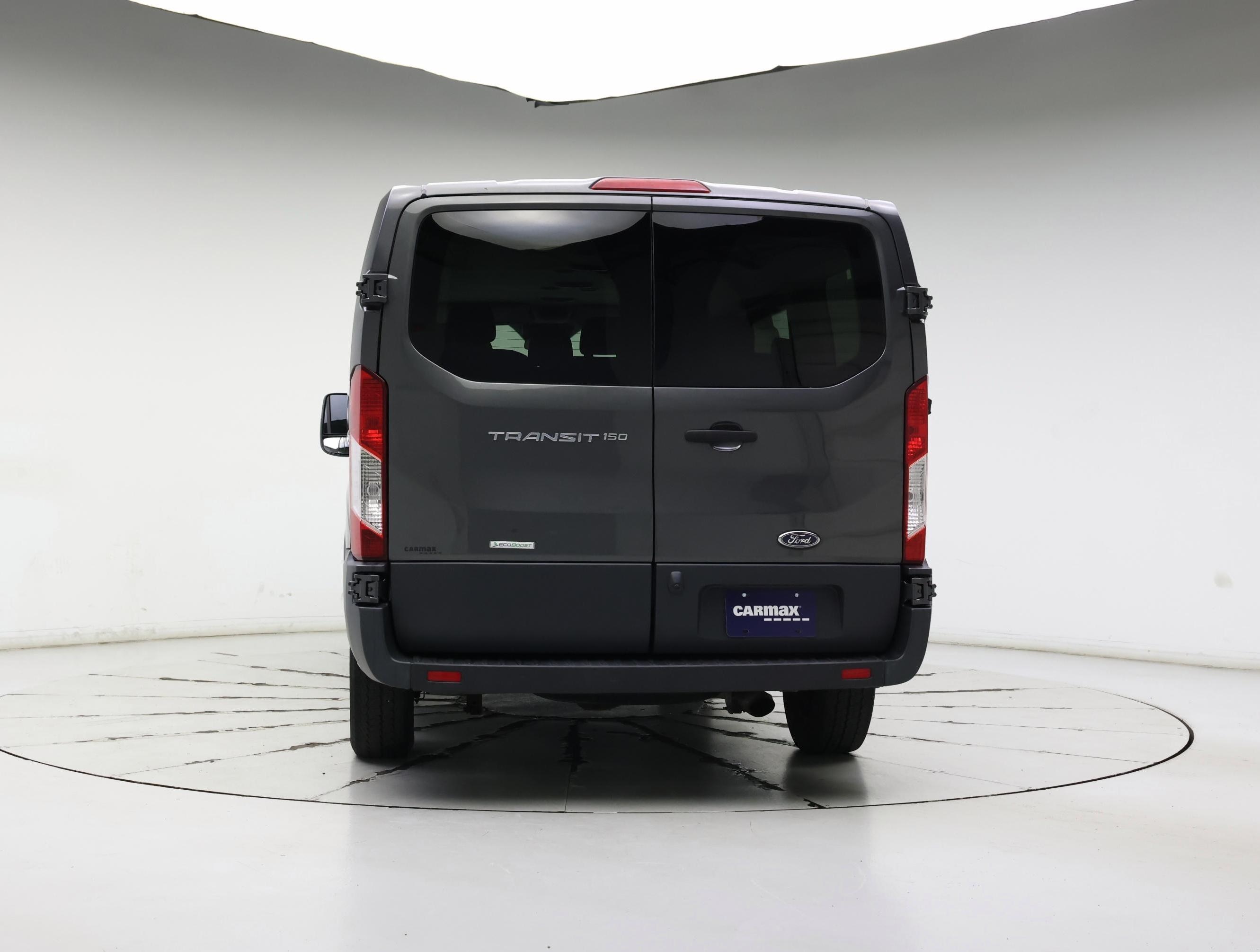 Thumbnail: 2017 Ford Transit Series - 6