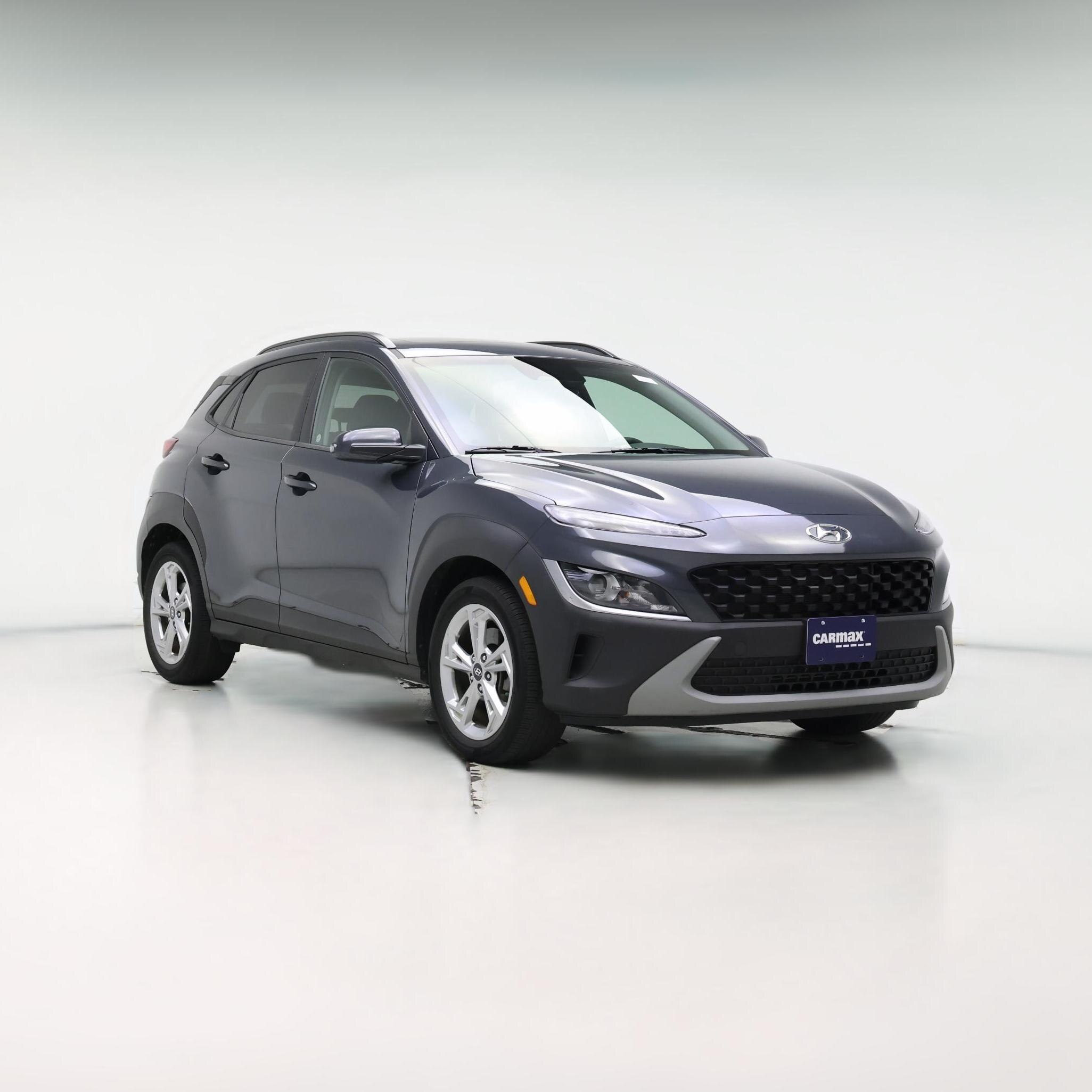 Thumbnail: 2022 Hyundai Kona - 1