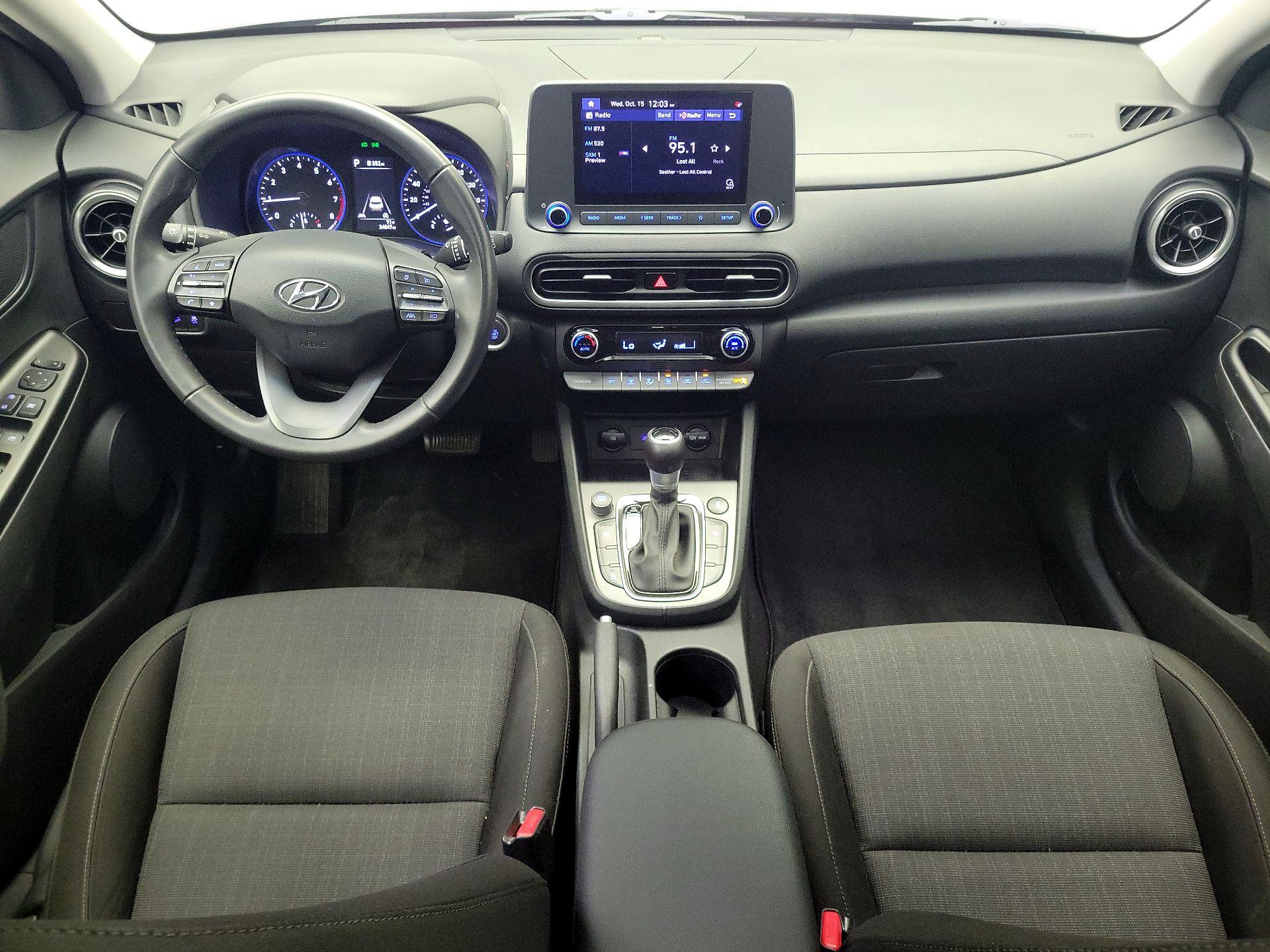 Thumbnail: 2022 Hyundai Kona - 9