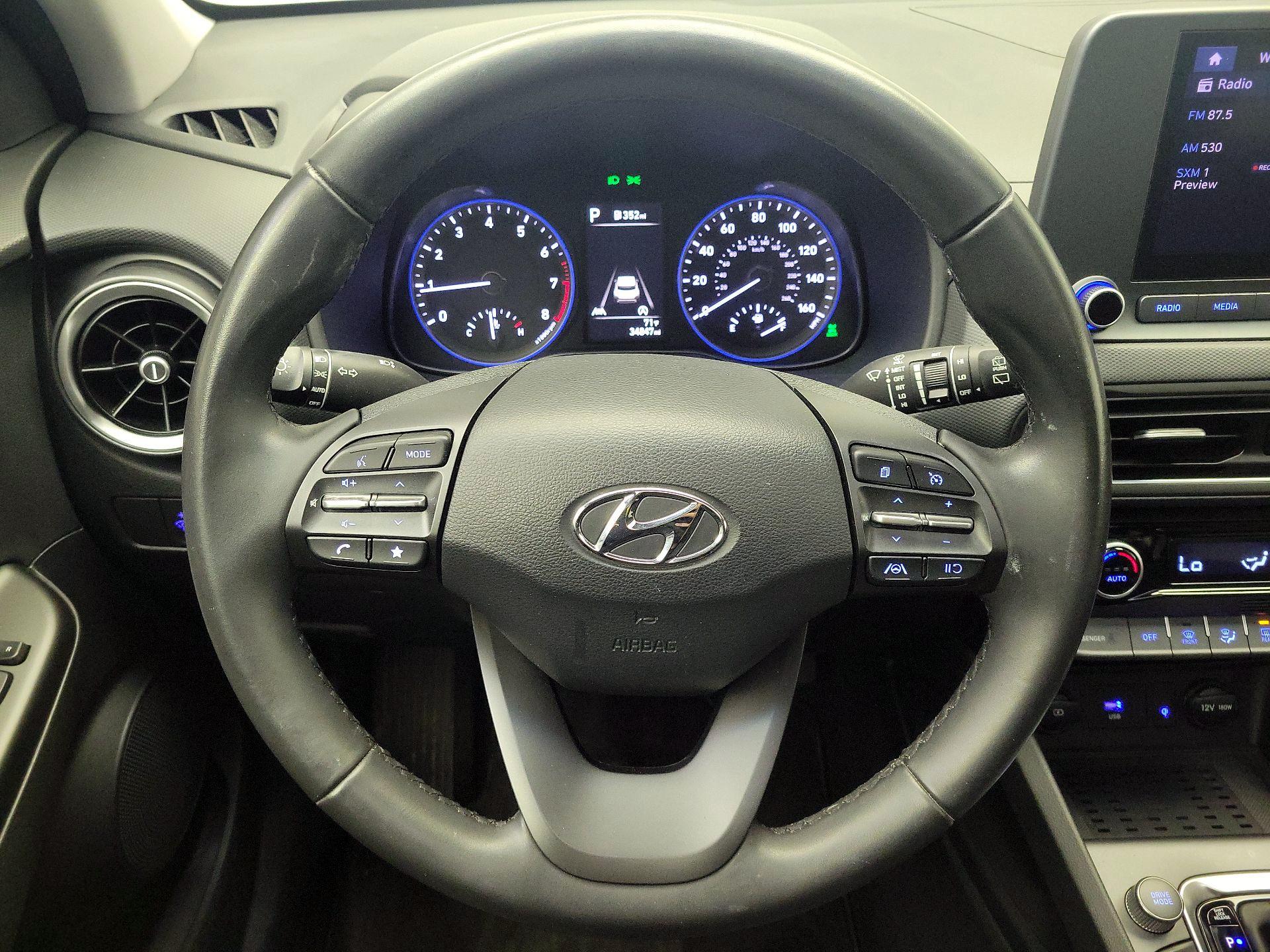 Thumbnail: 2022 Hyundai Kona - 10
