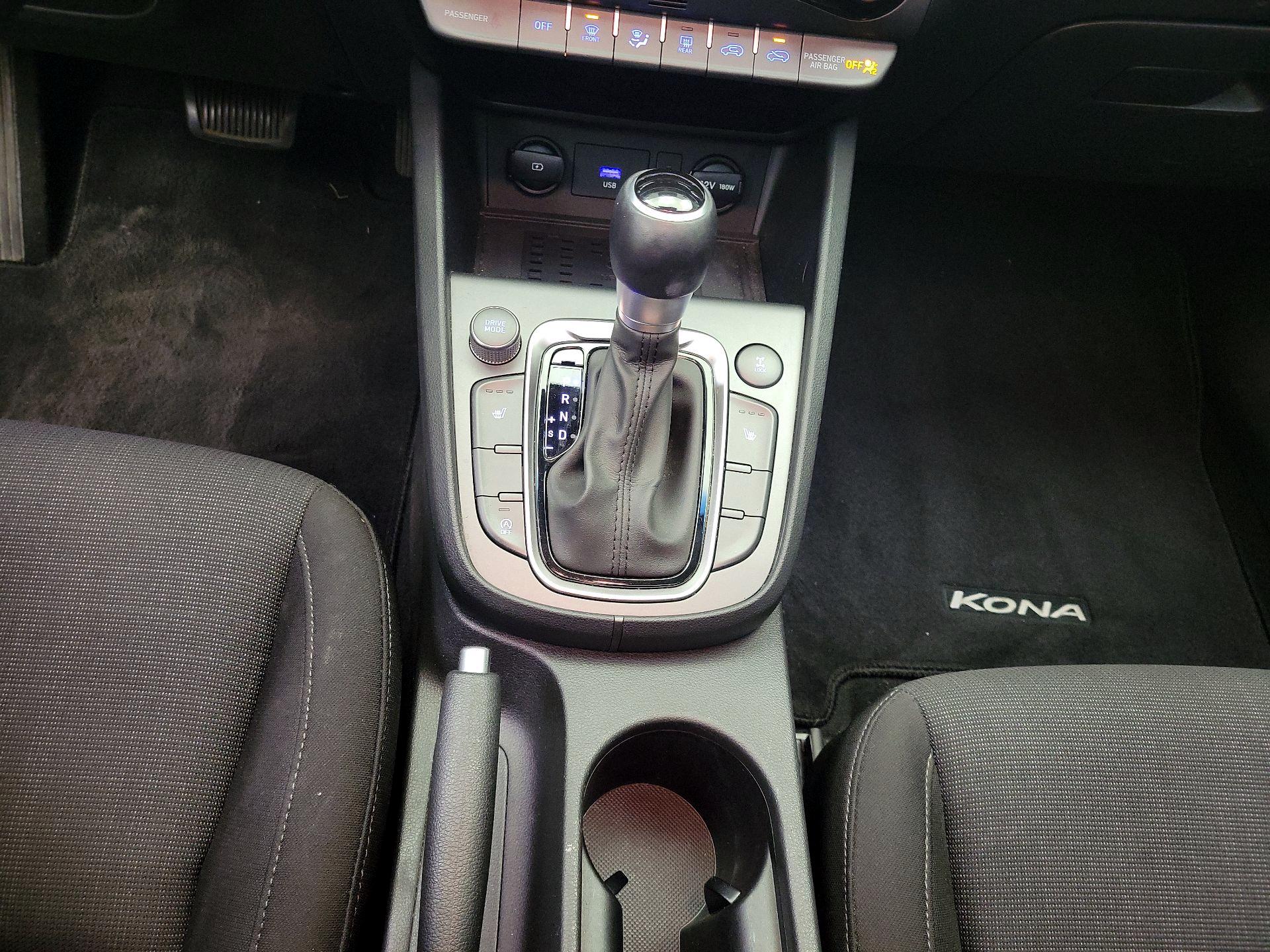 Thumbnail: 2022 Hyundai Kona - 17