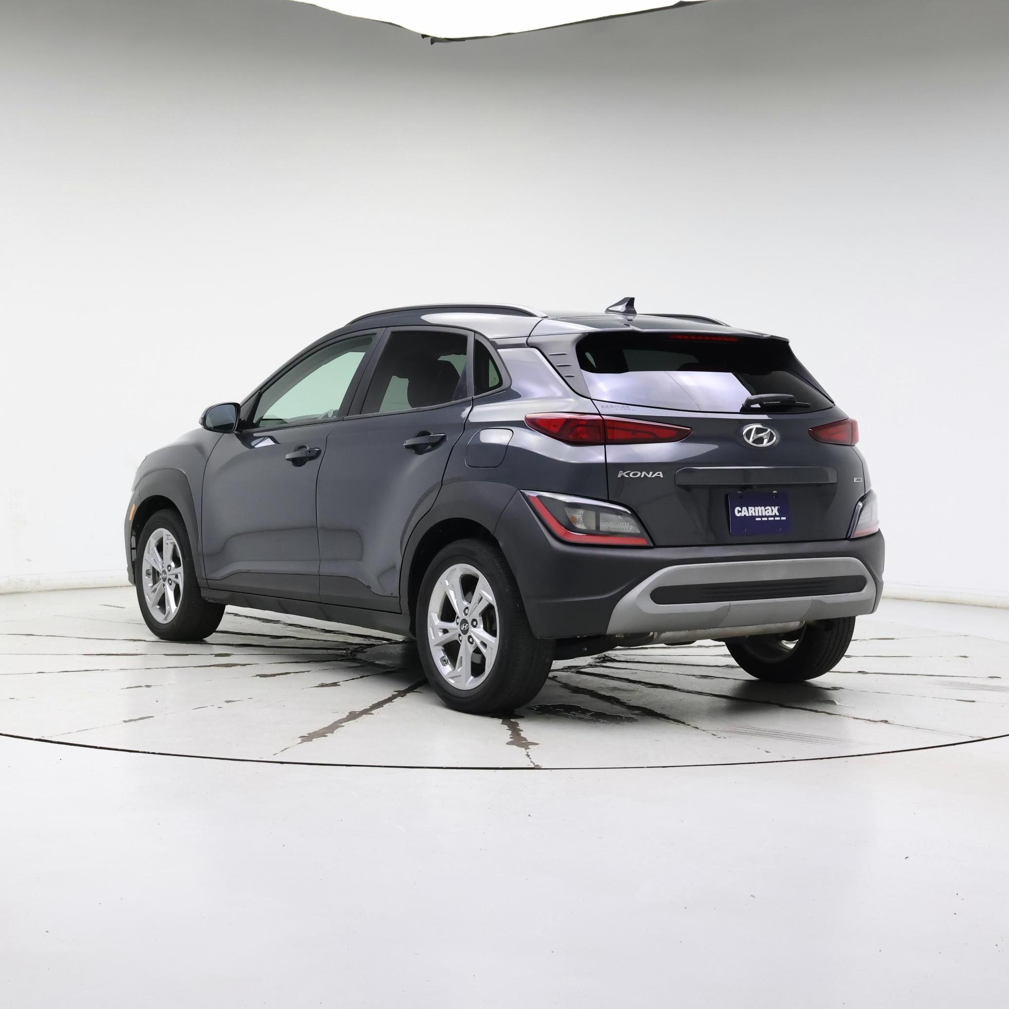 Thumbnail: 2022 Hyundai Kona - 2