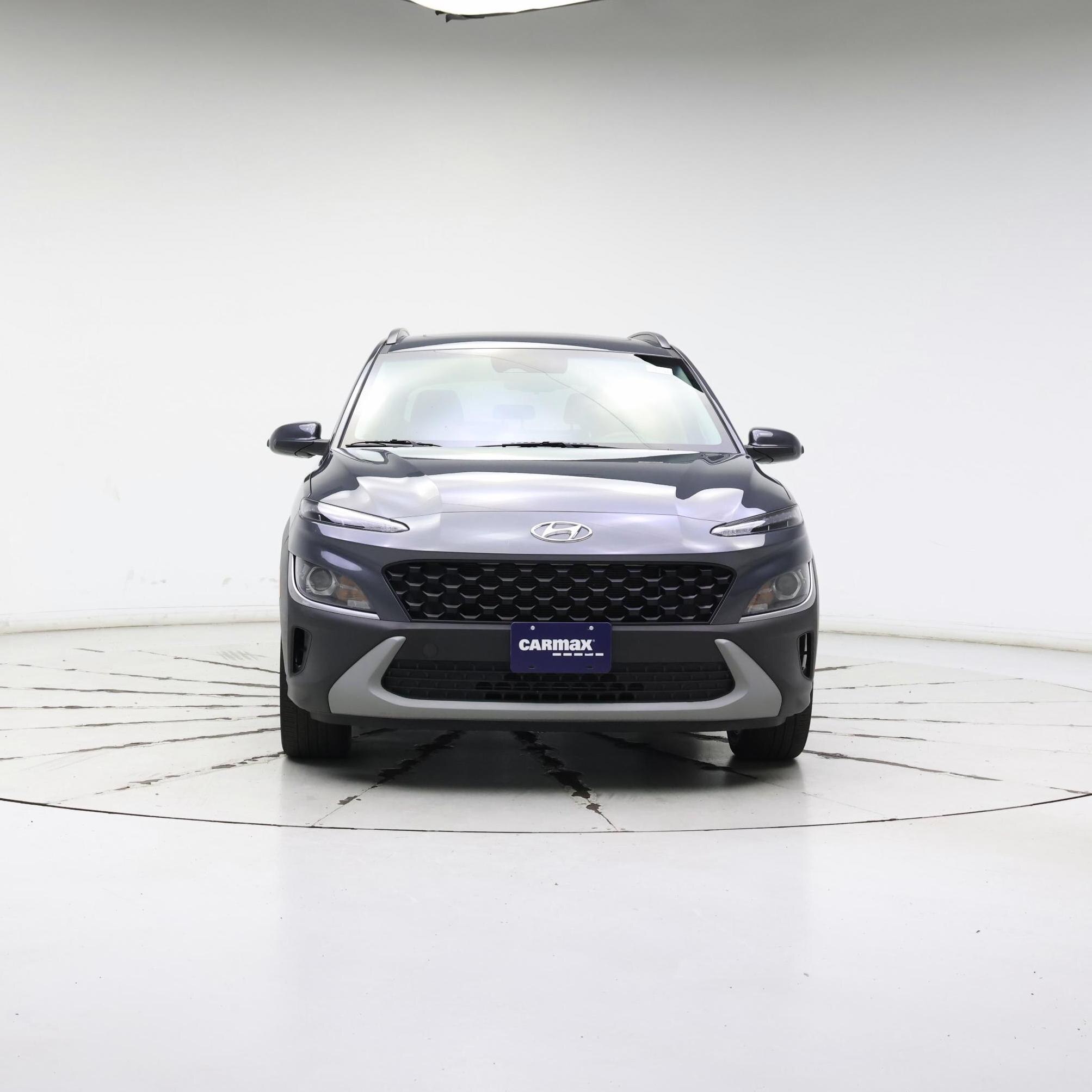 Thumbnail: 2022 Hyundai Kona - 5