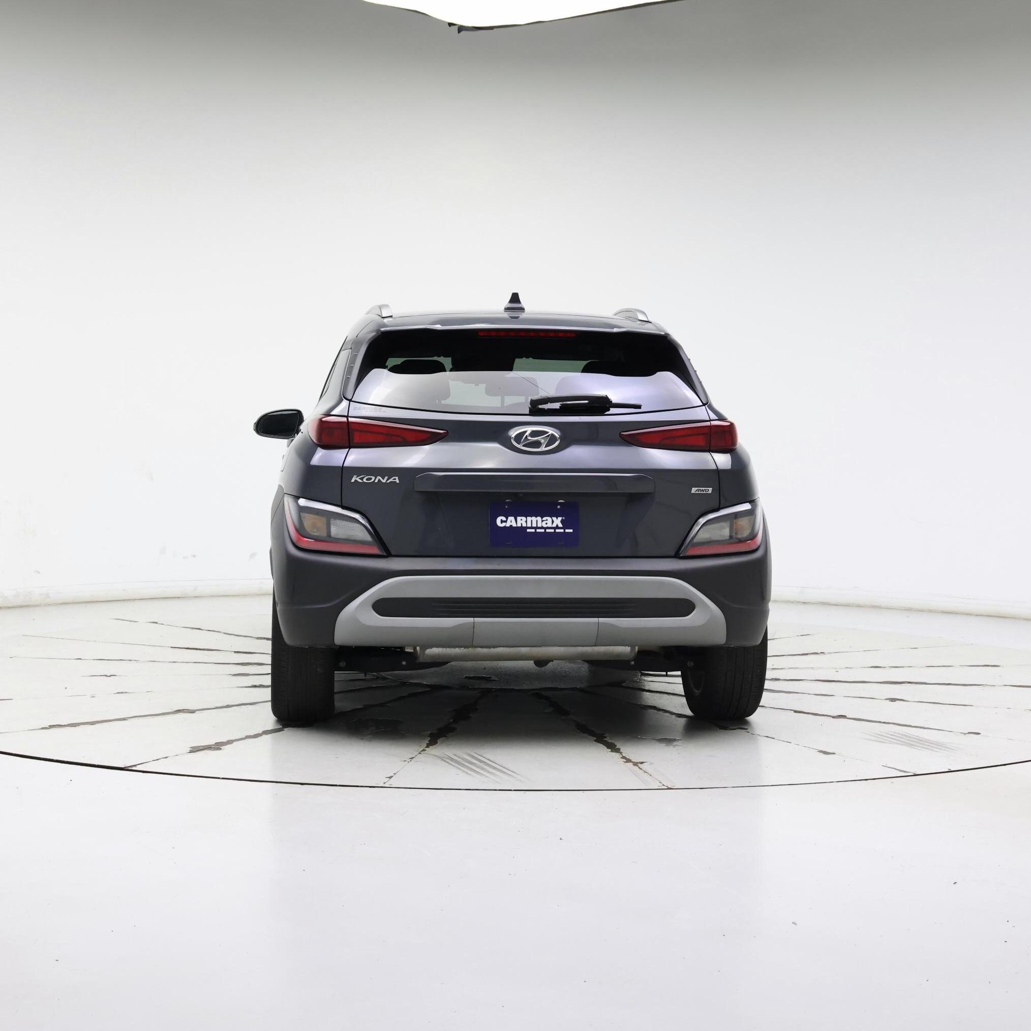 Thumbnail: 2022 Hyundai Kona - 6