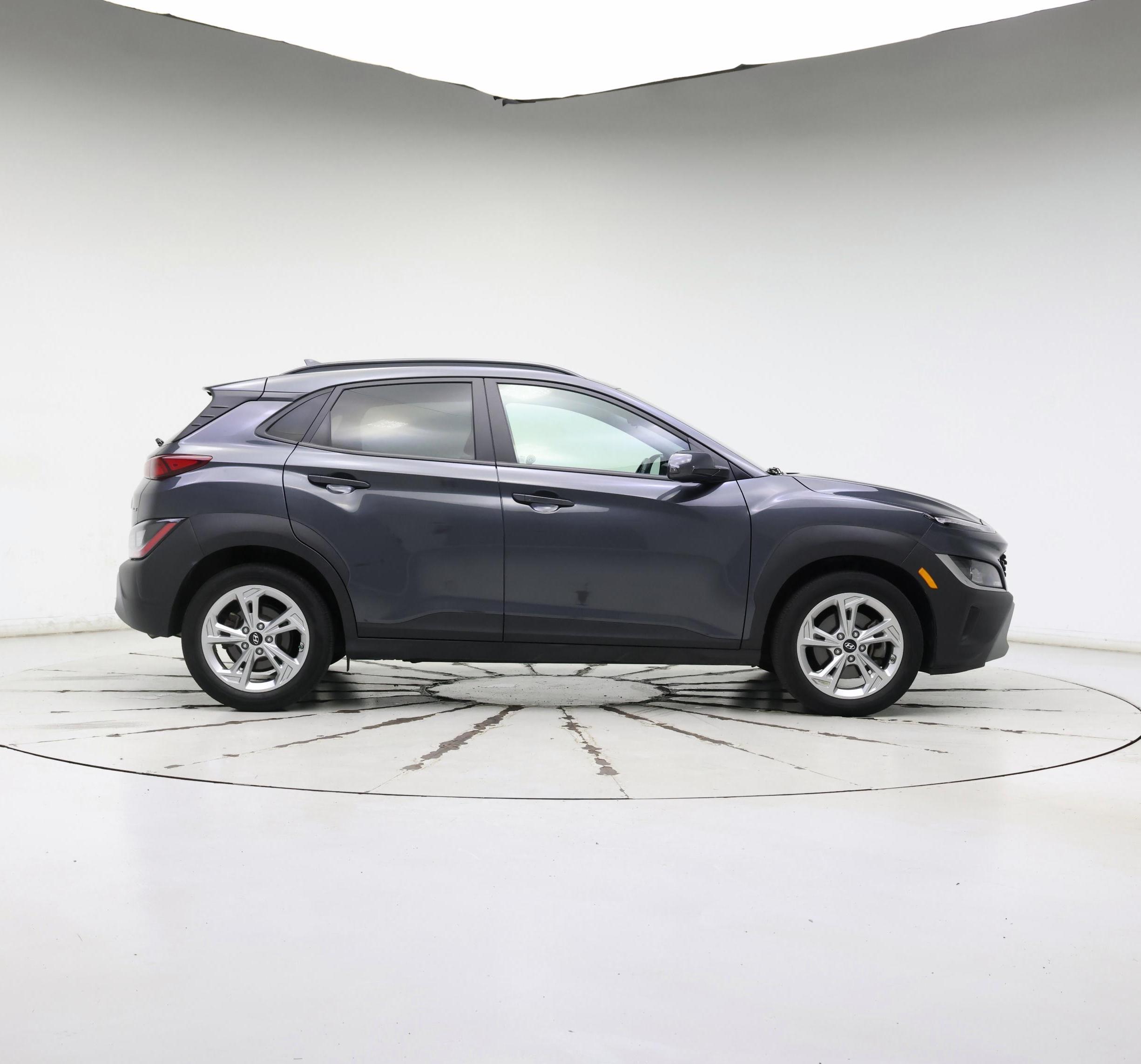 Thumbnail: 2022 Hyundai Kona - 7