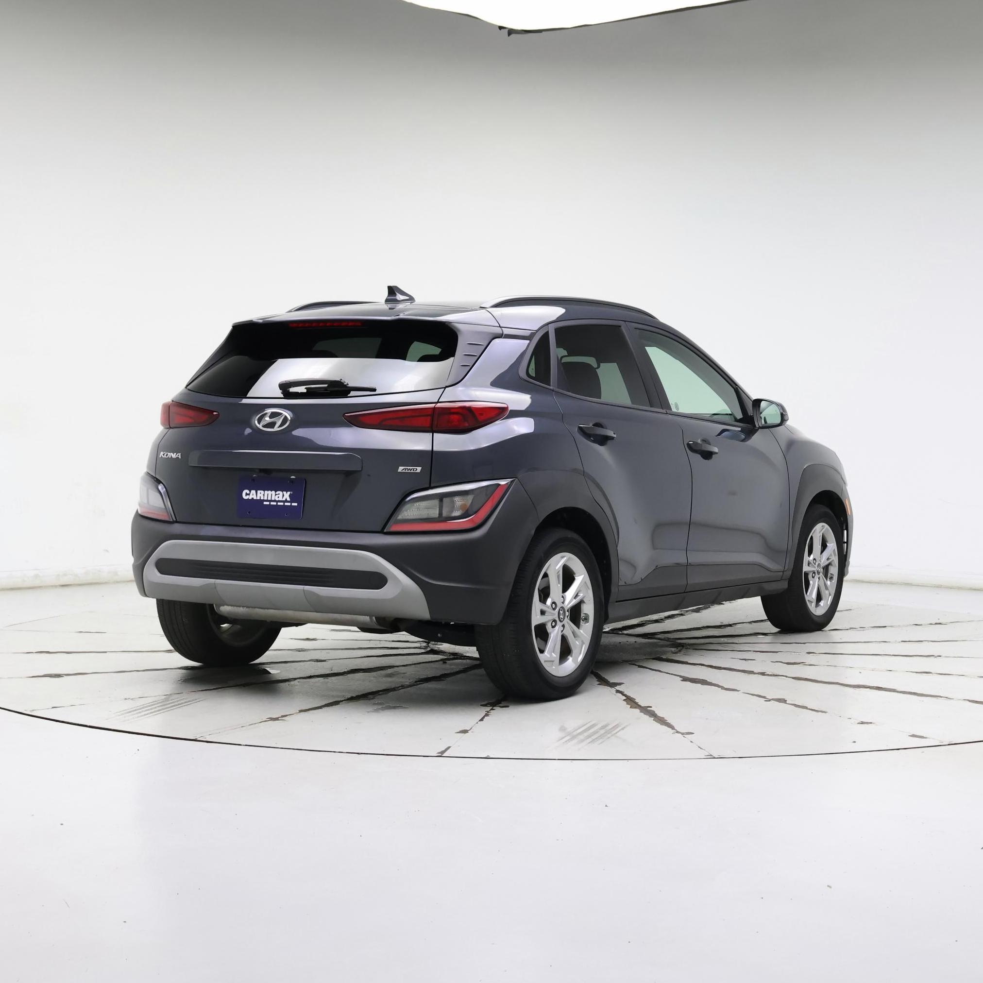 Thumbnail: 2022 Hyundai Kona - 8