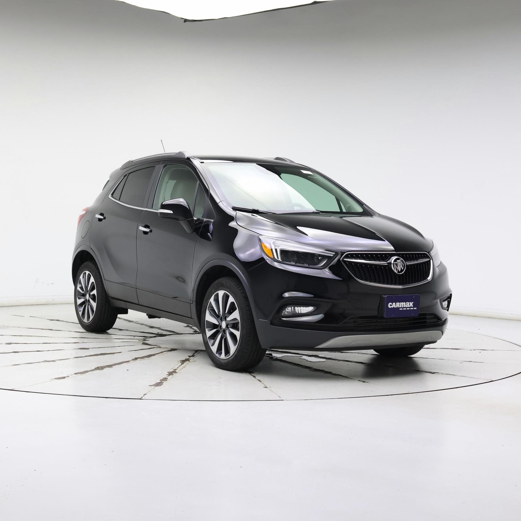 Thumbnail: 2019 Buick Encore - 1