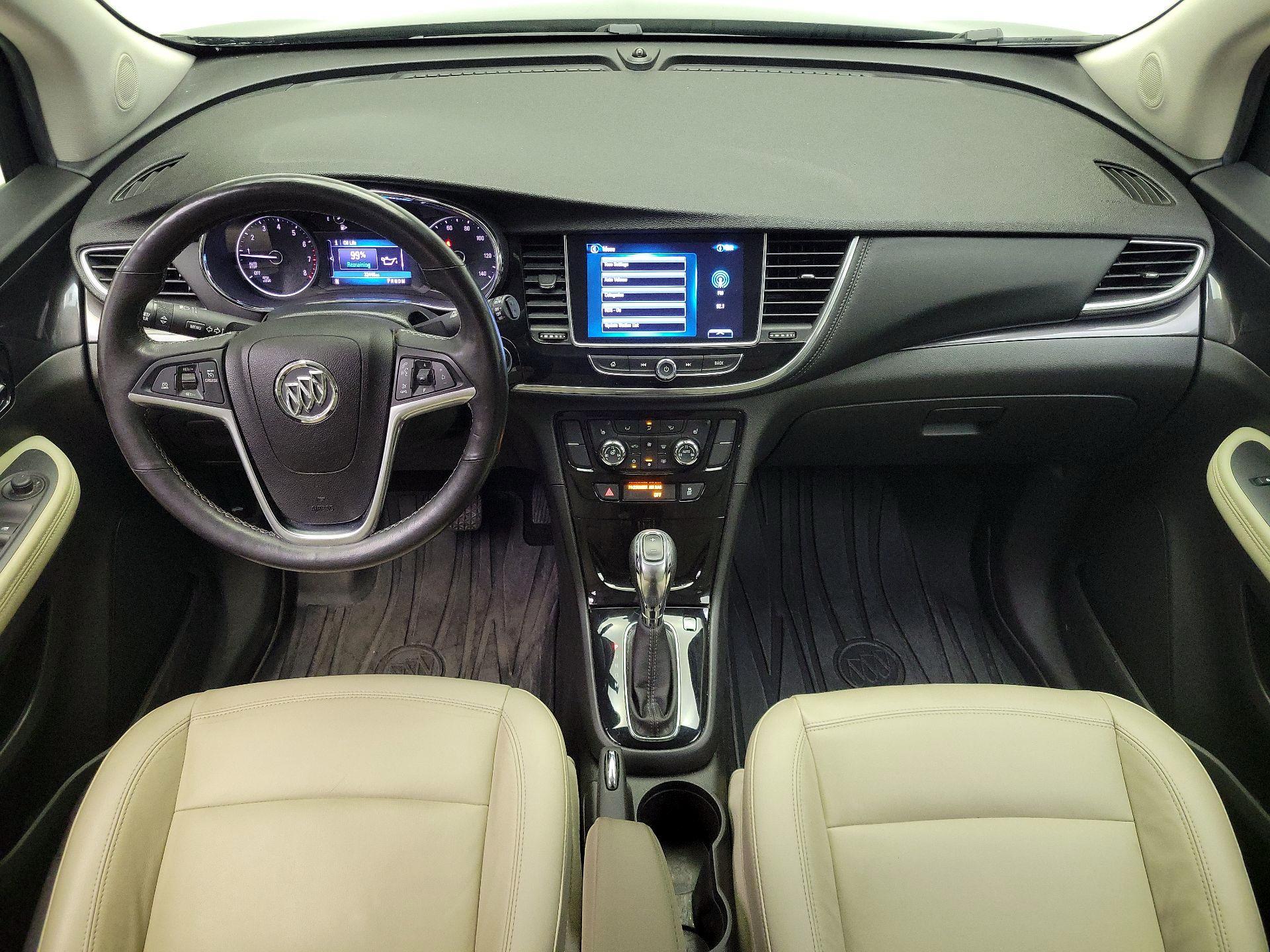 Thumbnail: 2019 Buick Encore - 9