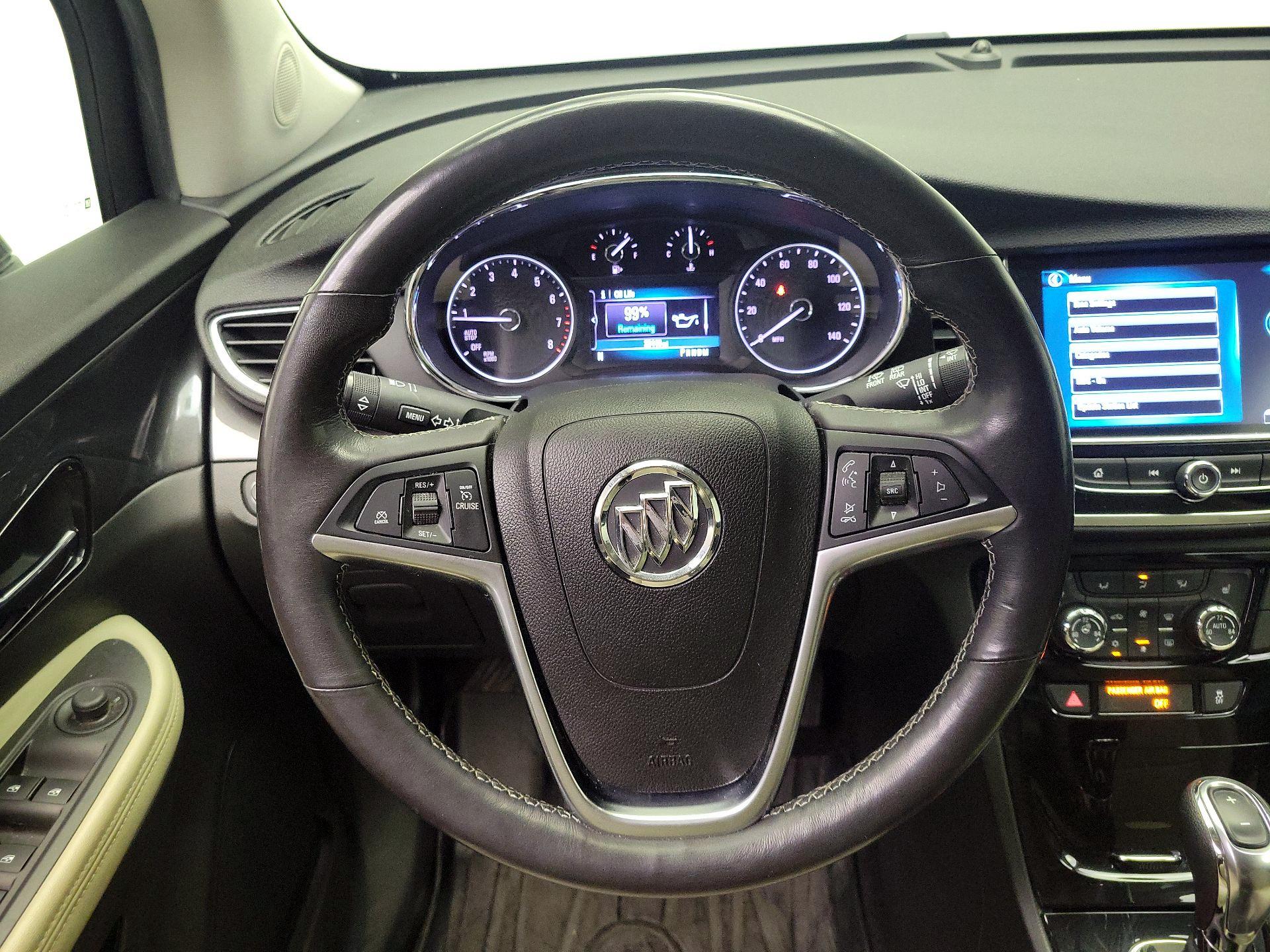 Thumbnail: 2019 Buick Encore - 10