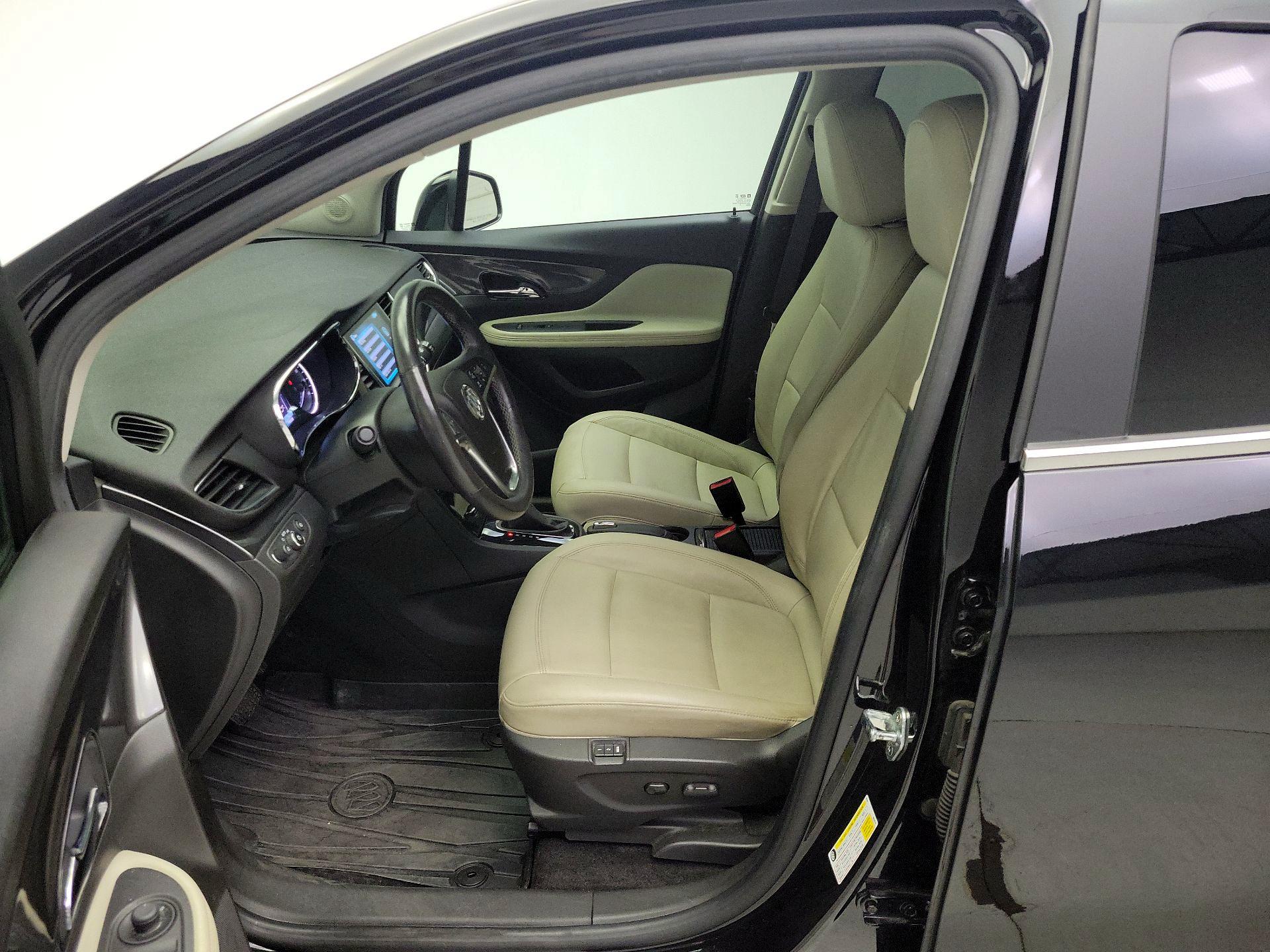 Thumbnail: 2019 Buick Encore - 11