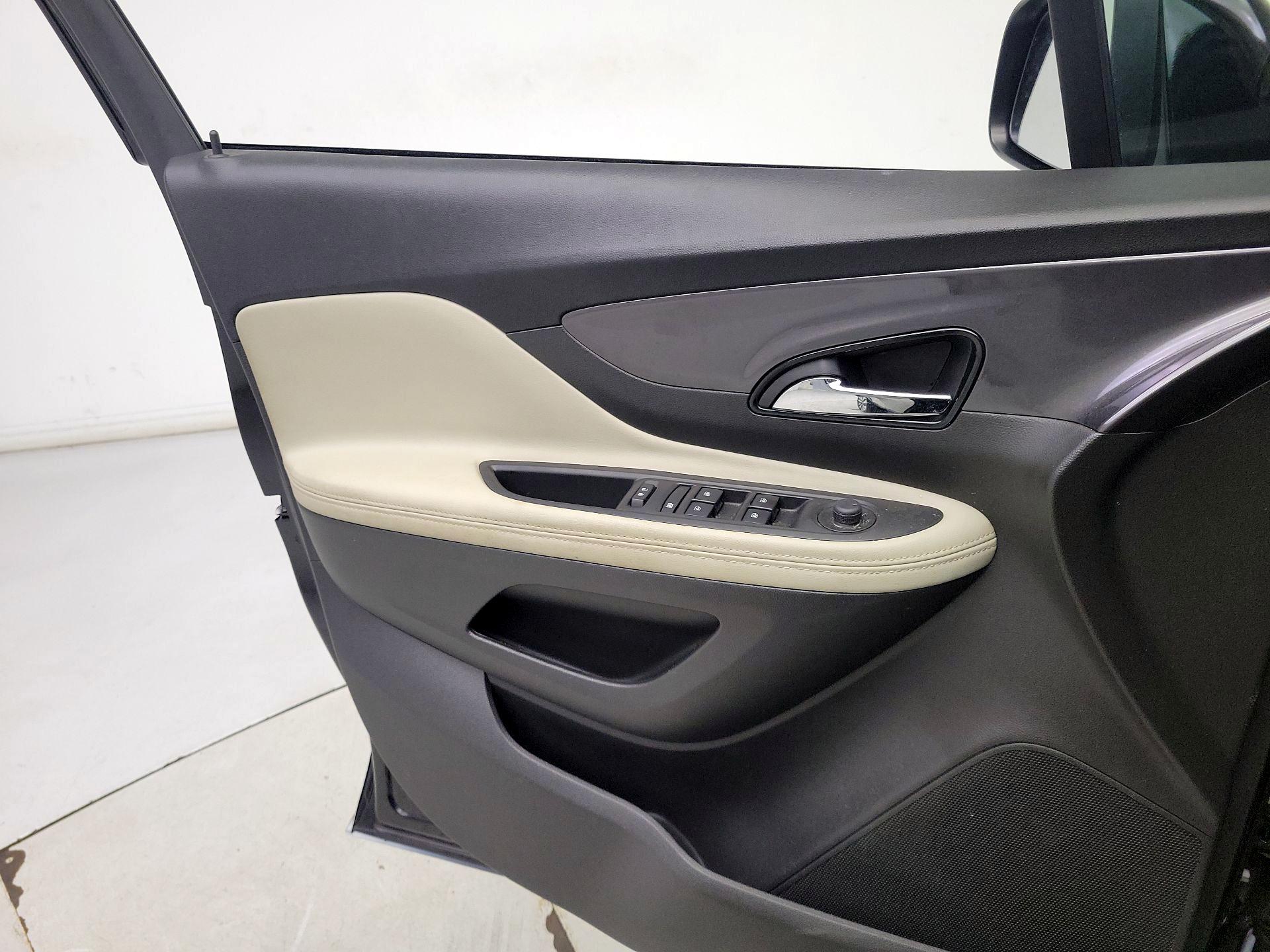 Thumbnail: 2019 Buick Encore - 12