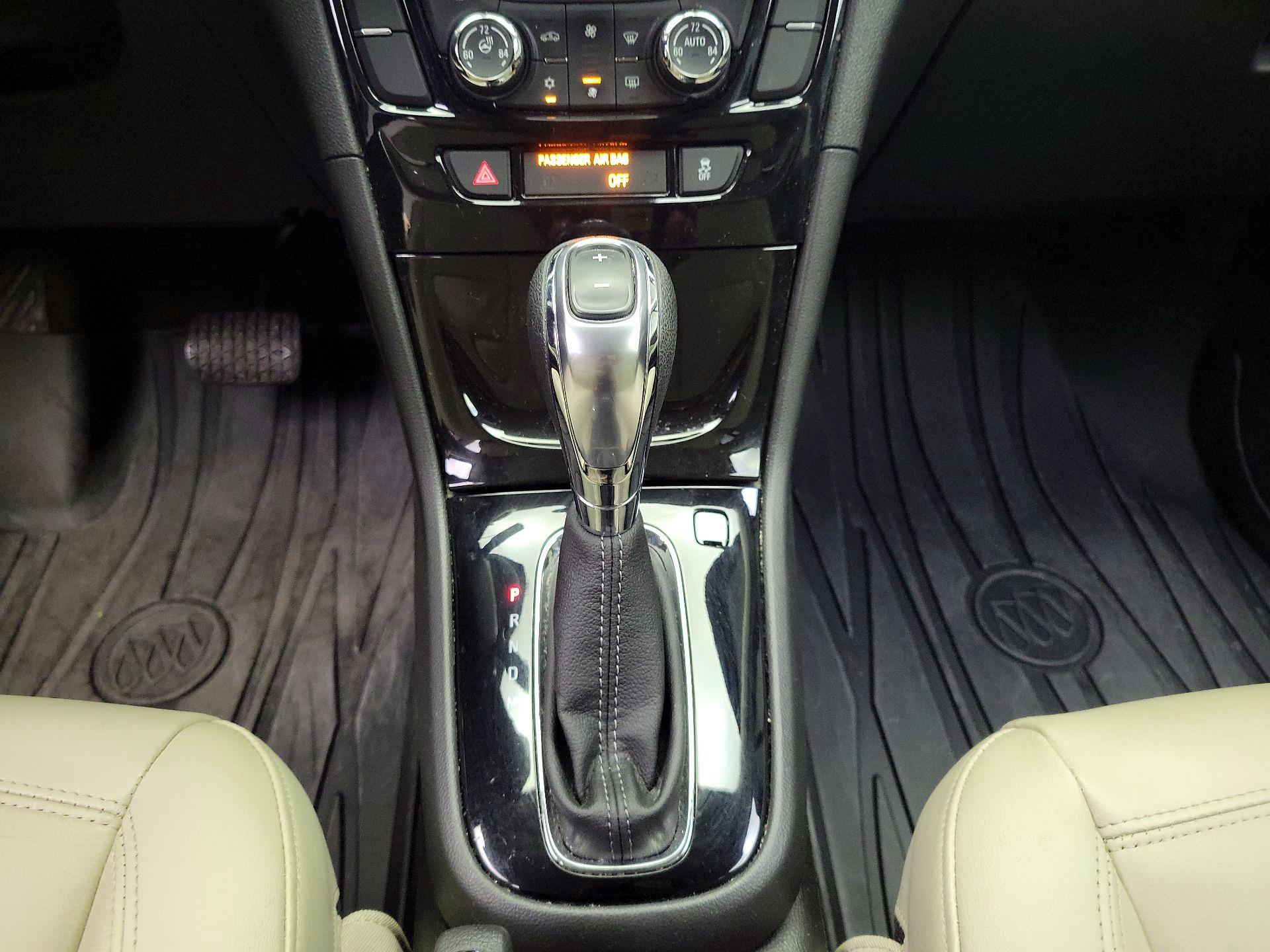 Thumbnail: 2019 Buick Encore - 17