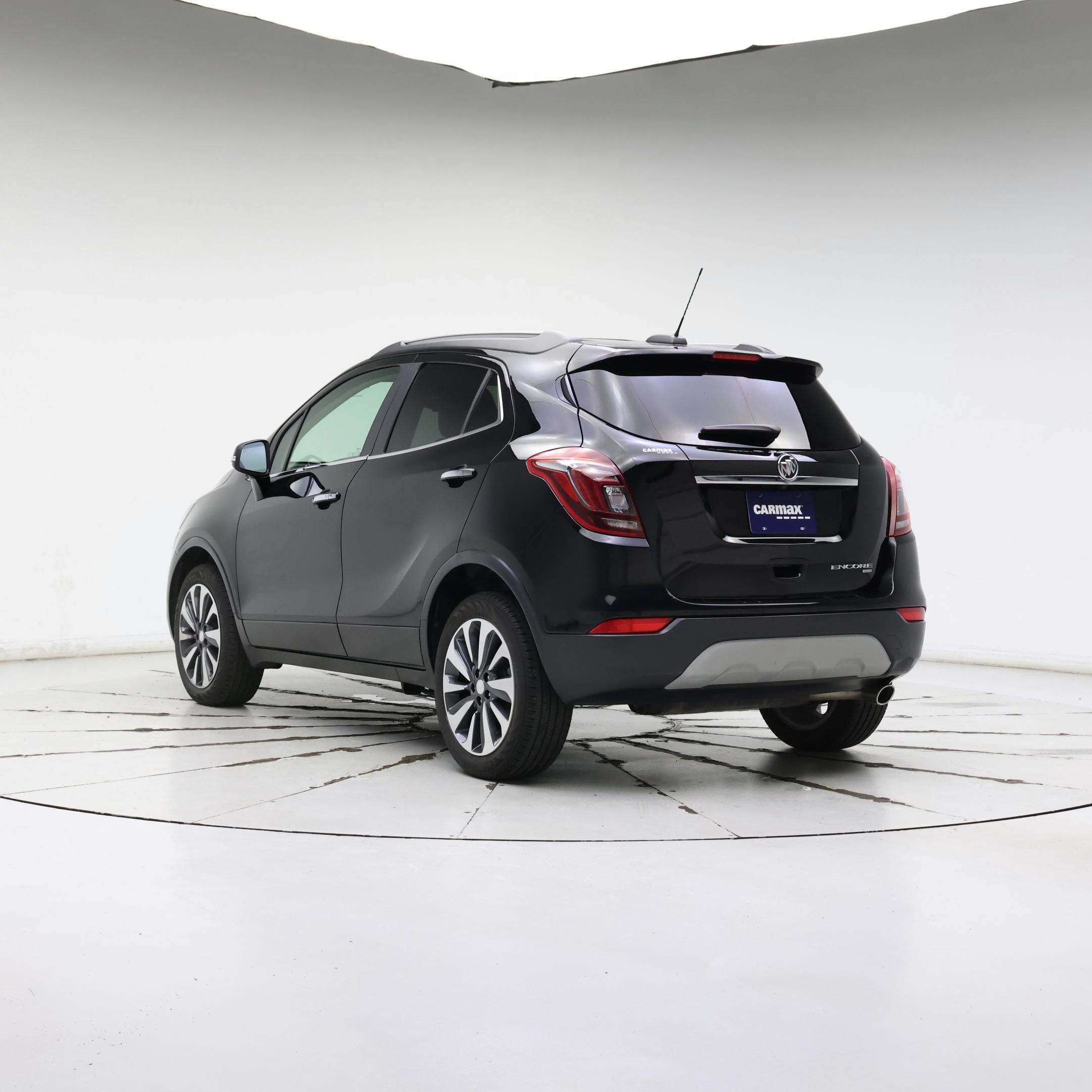 Thumbnail: 2019 Buick Encore - 2