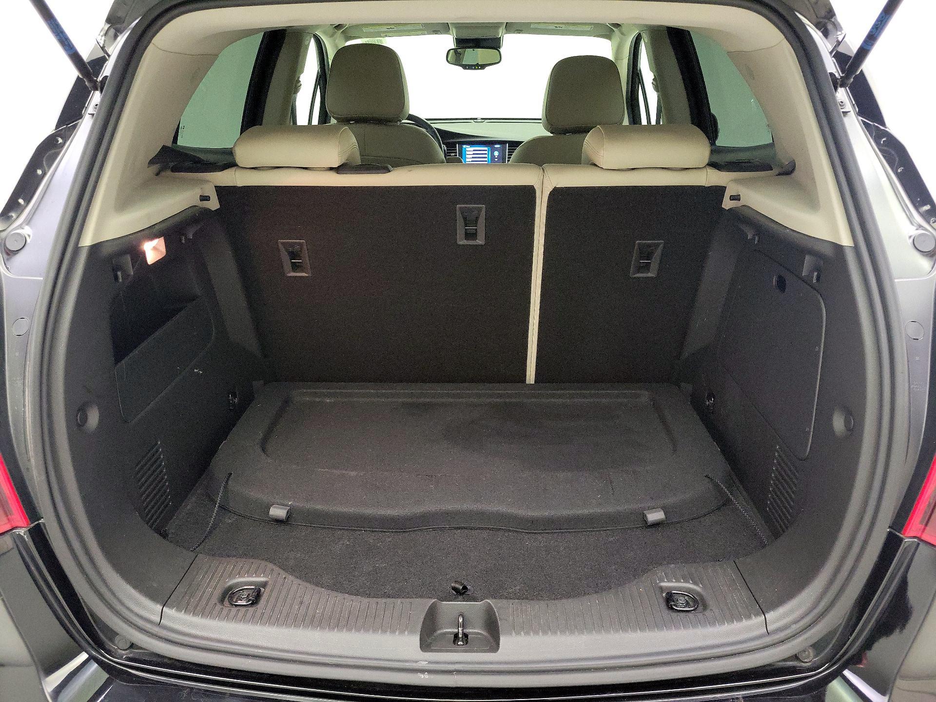 Thumbnail: 2019 Buick Encore - 20