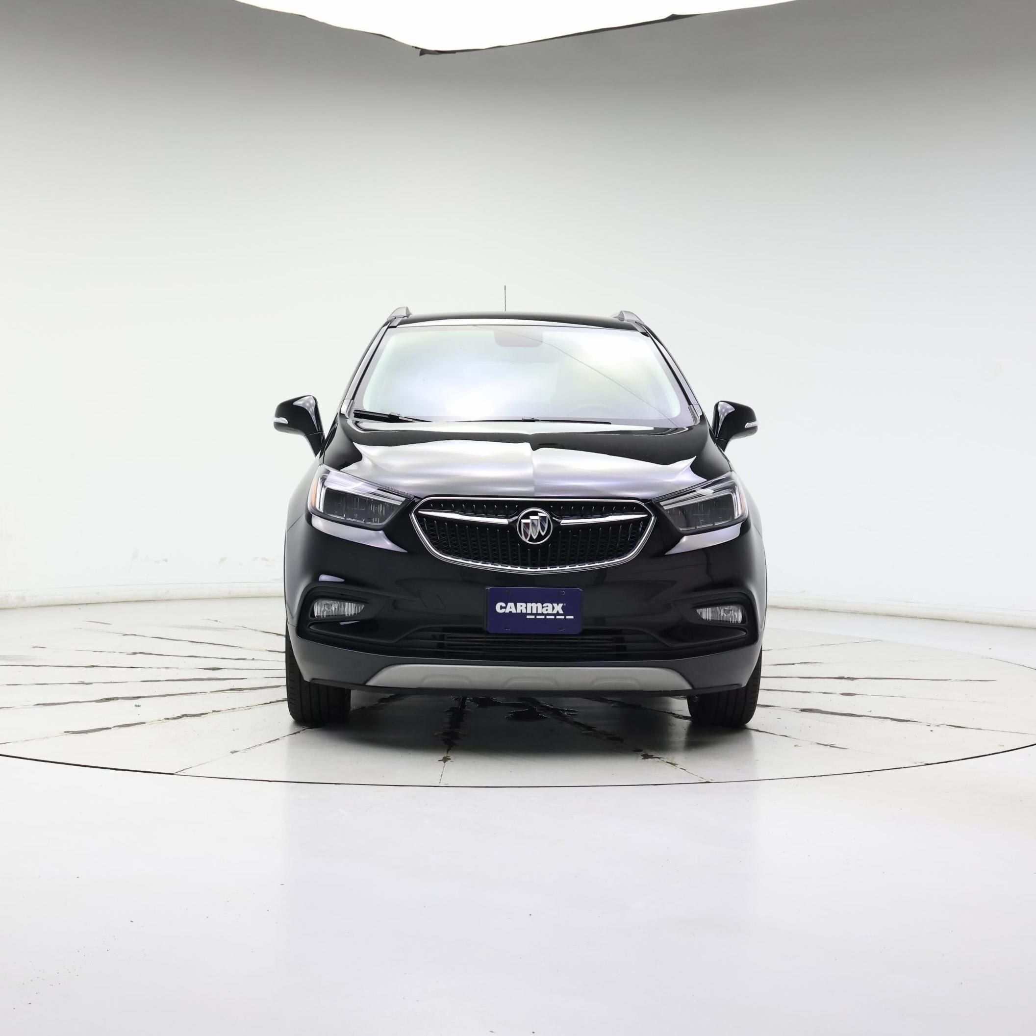 Thumbnail: 2019 Buick Encore - 5