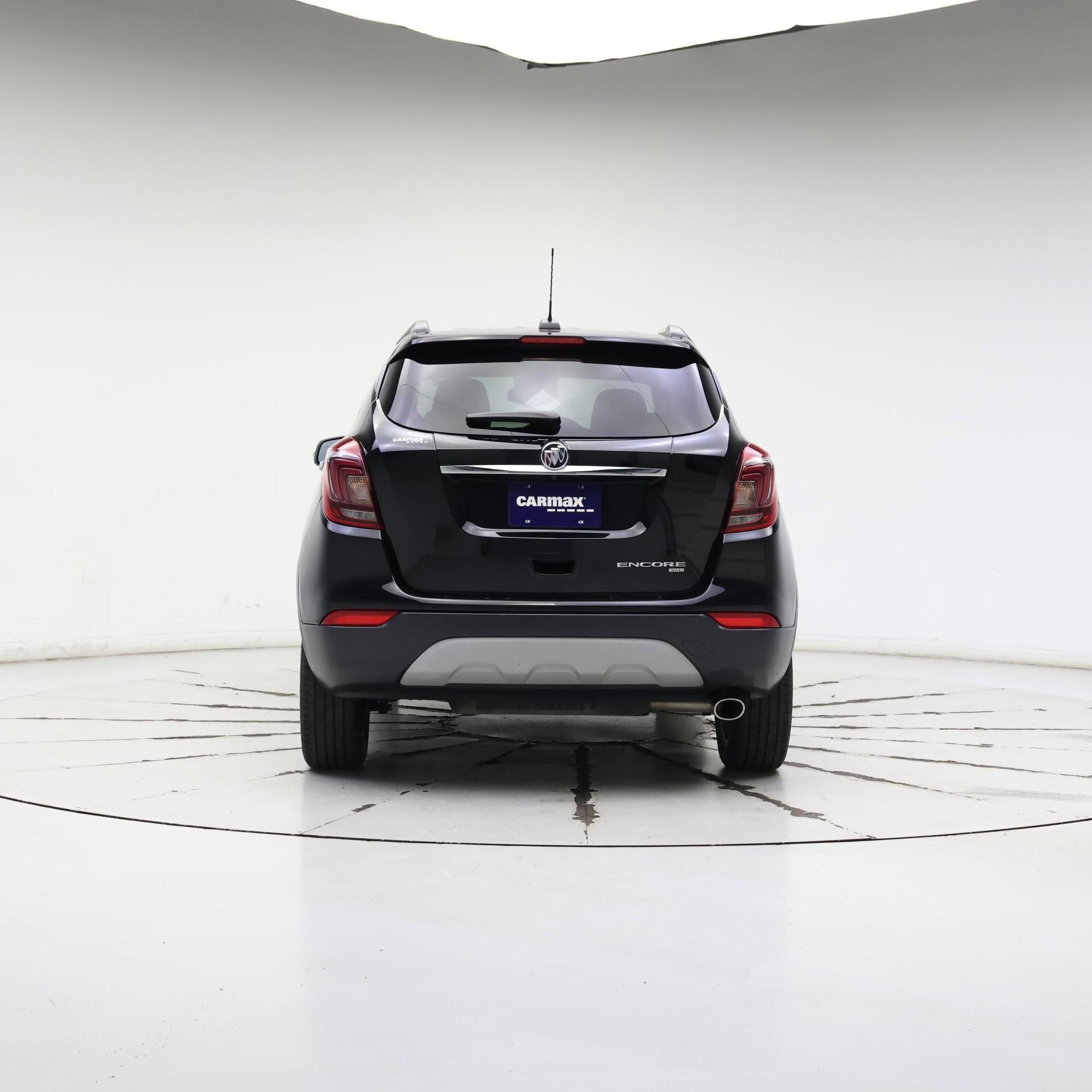 Thumbnail: 2019 Buick Encore - 6