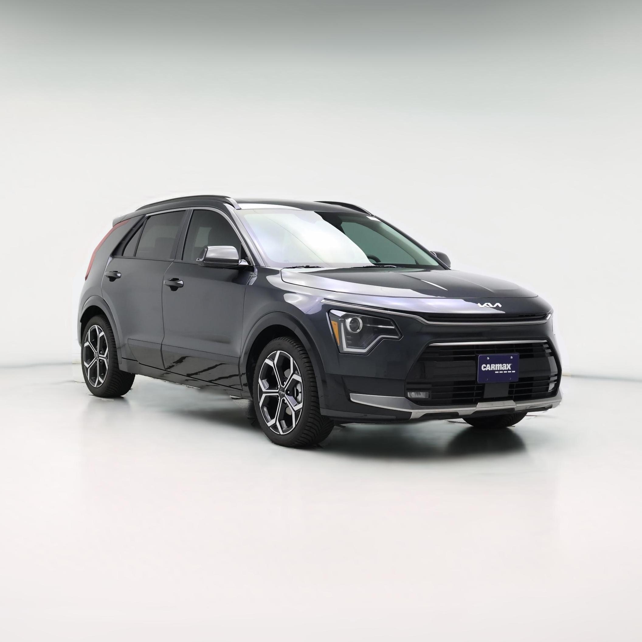 Thumbnail: 2024 Kia Niro - 1
