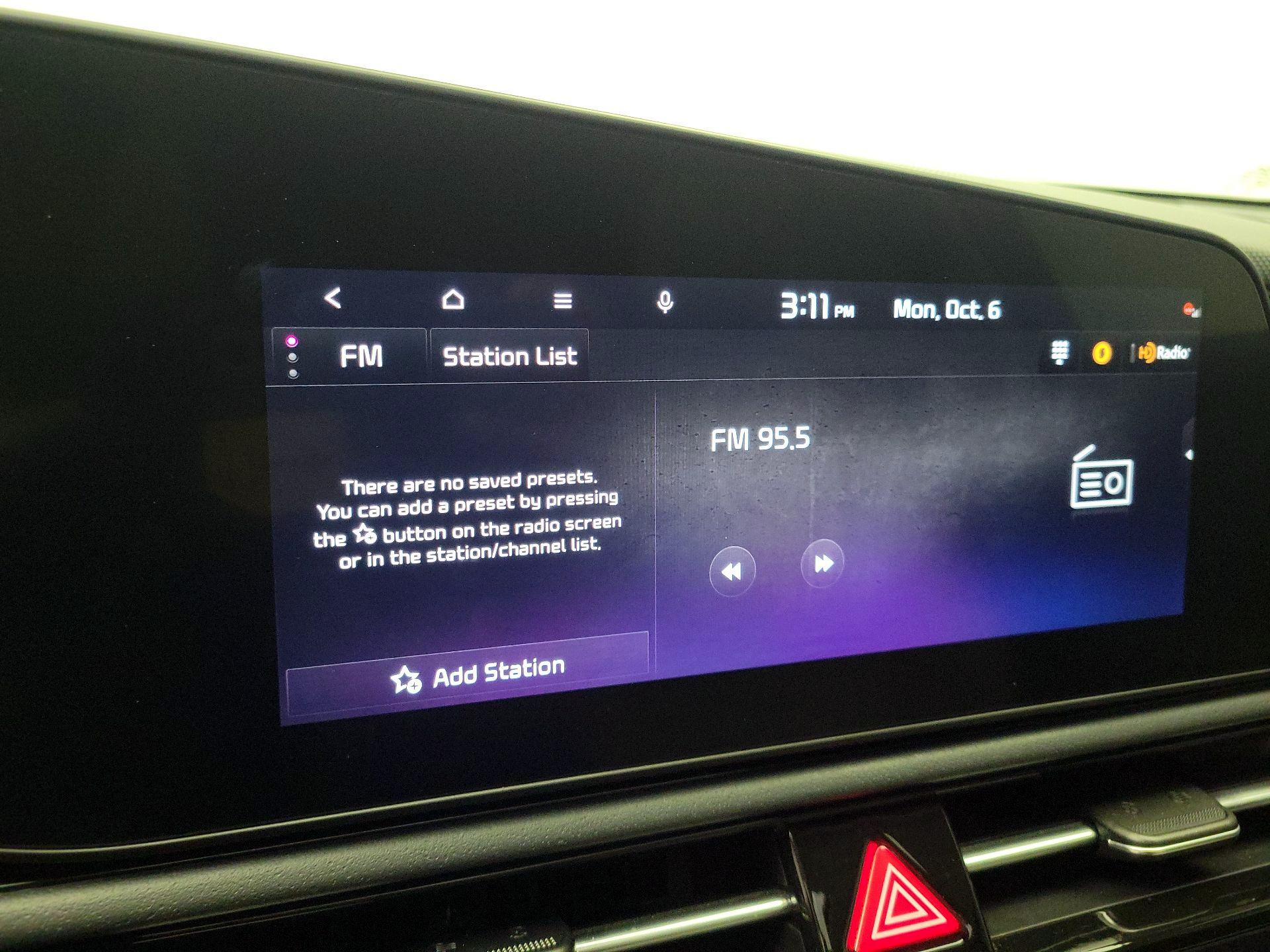 Thumbnail: 2024 Kia Niro - 14