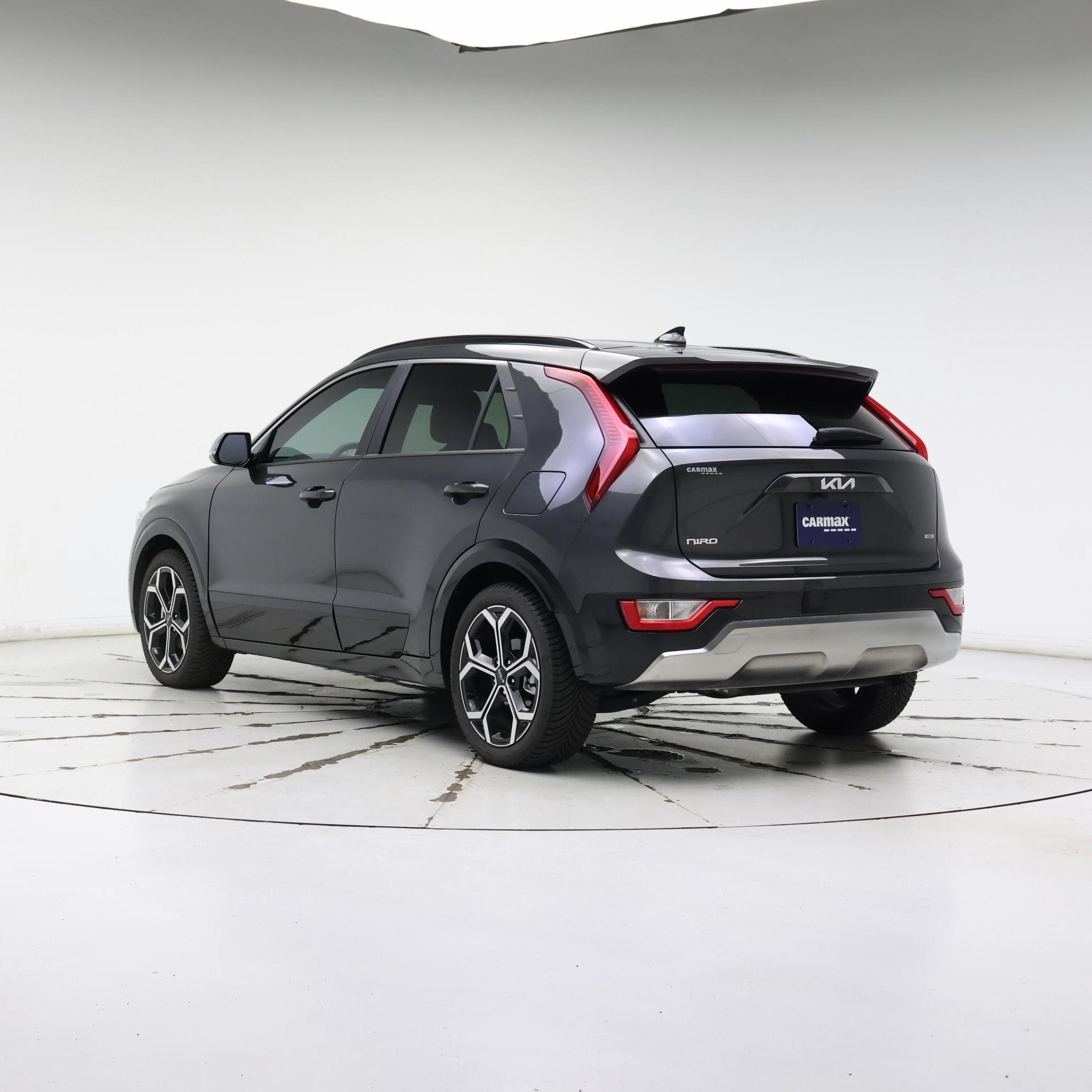 Thumbnail: 2024 Kia Niro - 2