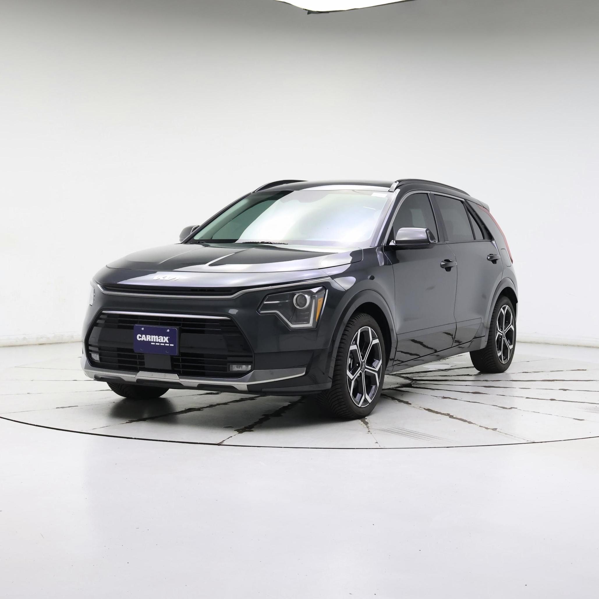 Thumbnail: 2024 Kia Niro - 4