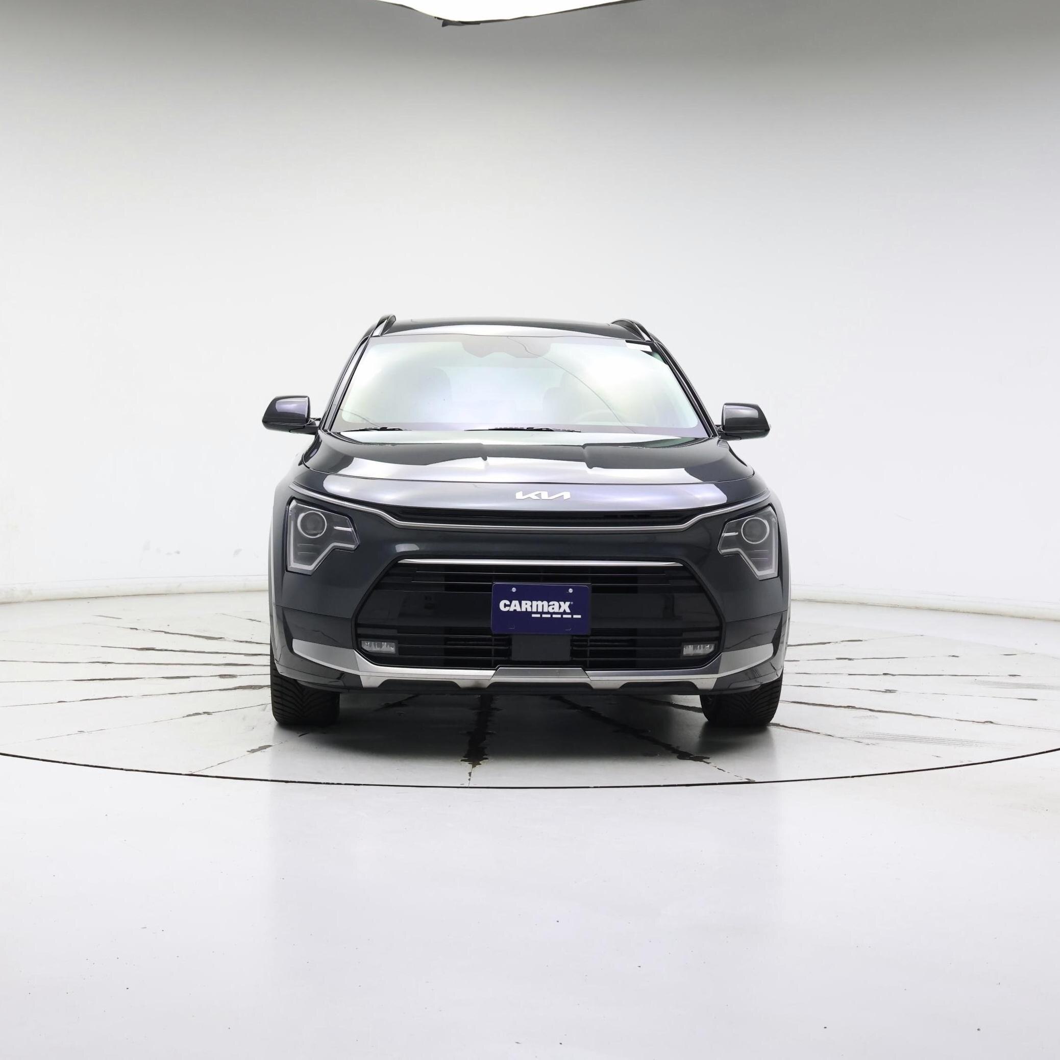 Thumbnail: 2024 Kia Niro - 5