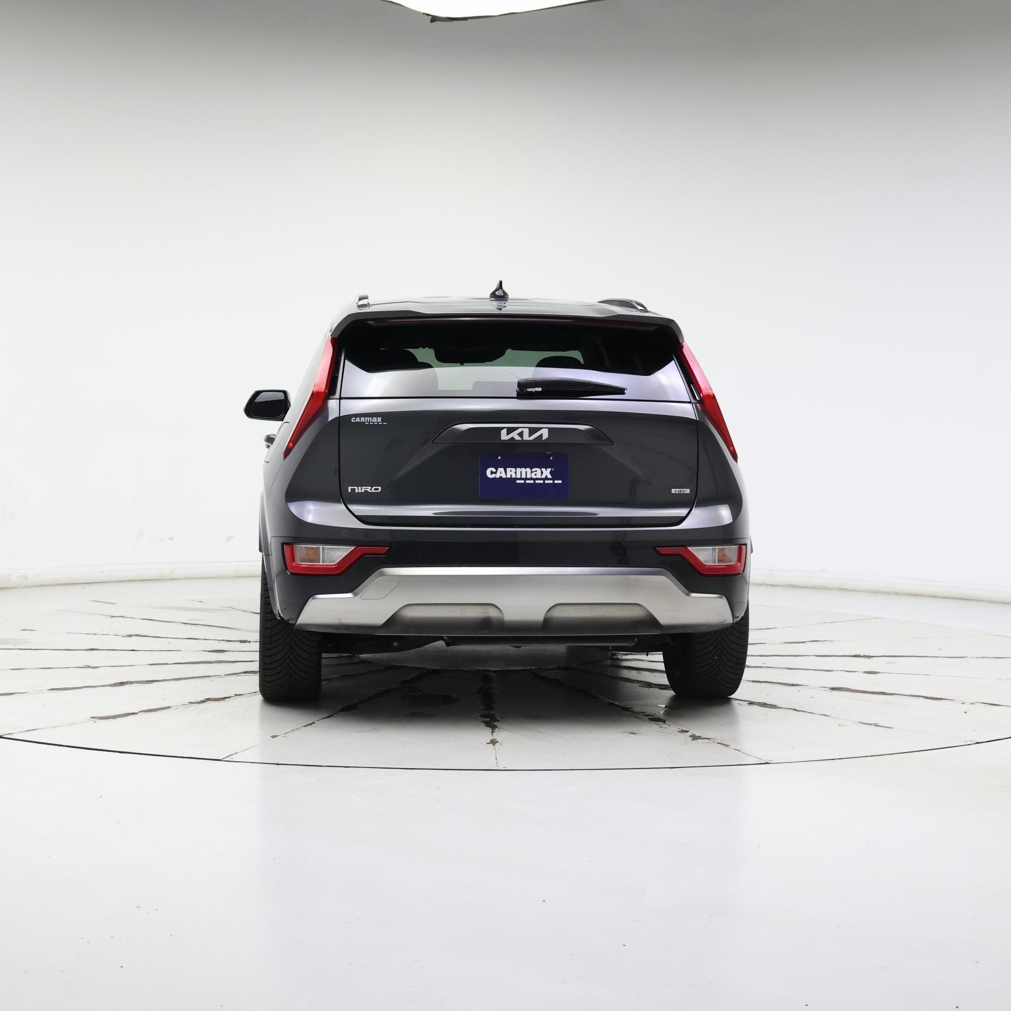 Thumbnail: 2024 Kia Niro - 6
