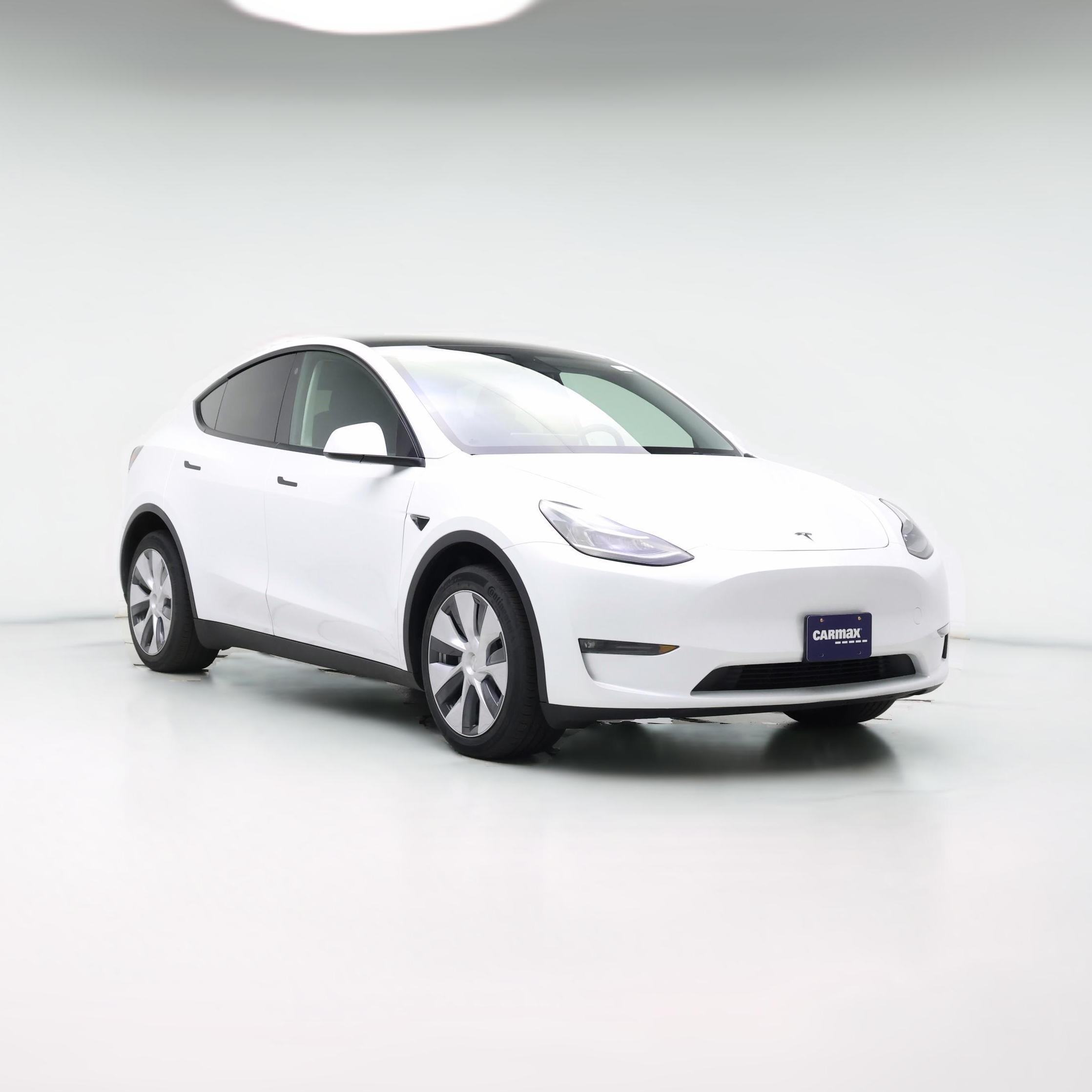 Thumbnail: 2023 Tesla Model Y - 1