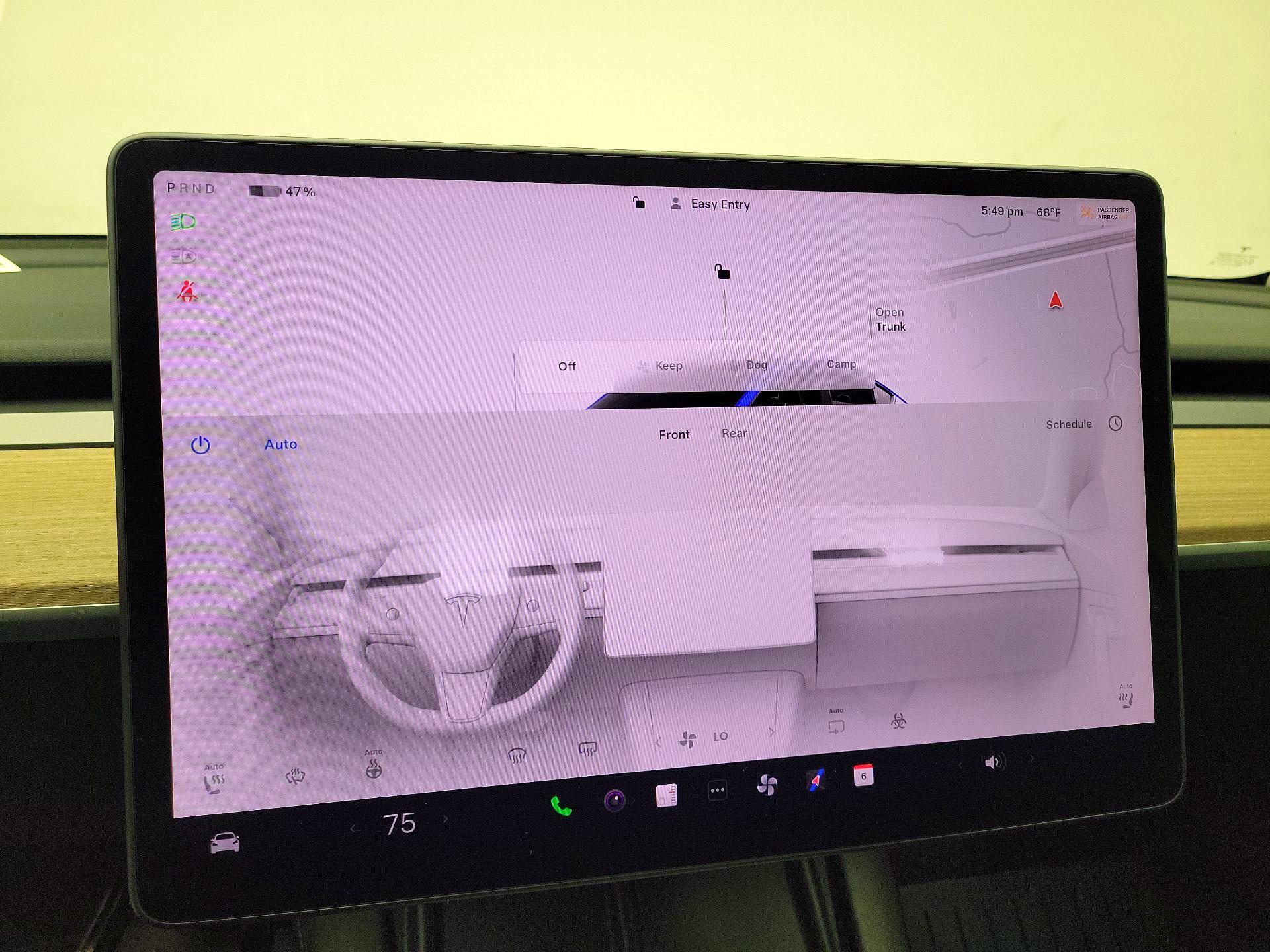 Thumbnail: 2023 Tesla Model Y - 16