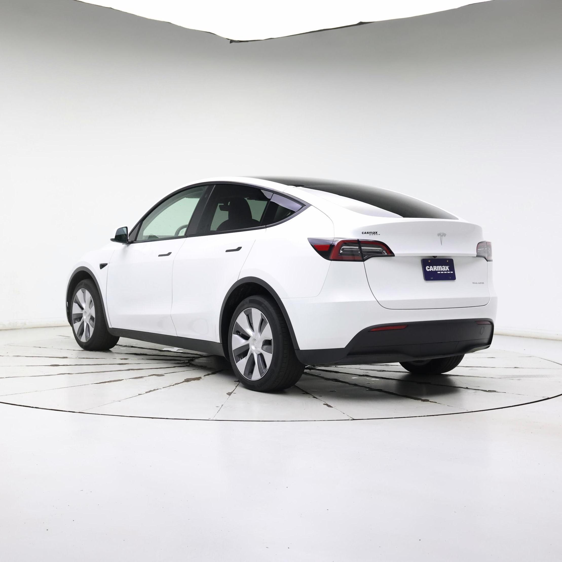 Thumbnail: 2023 Tesla Model Y - 2