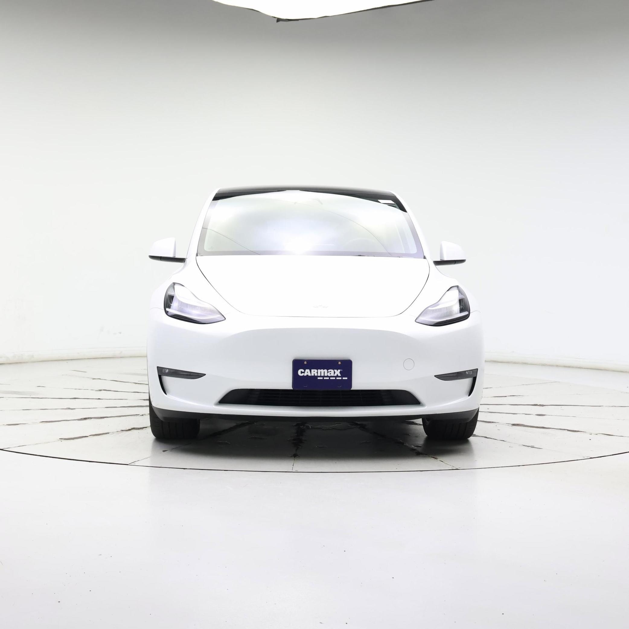 Thumbnail: 2023 Tesla Model Y - 5