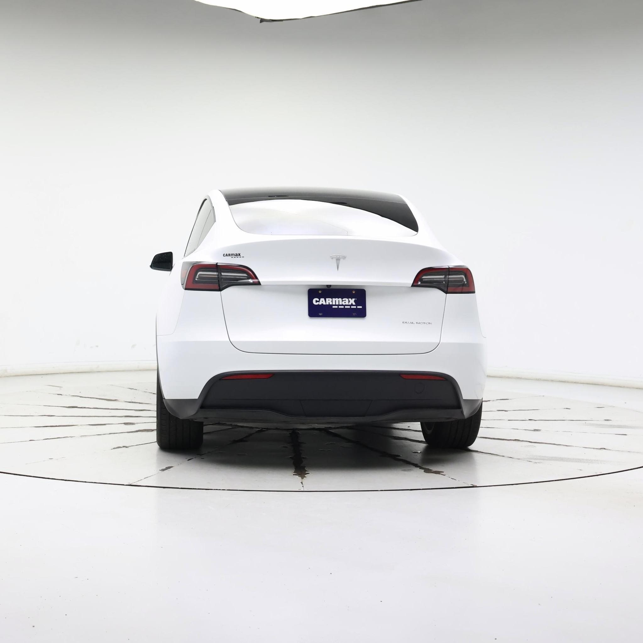 Thumbnail: 2023 Tesla Model Y - 6