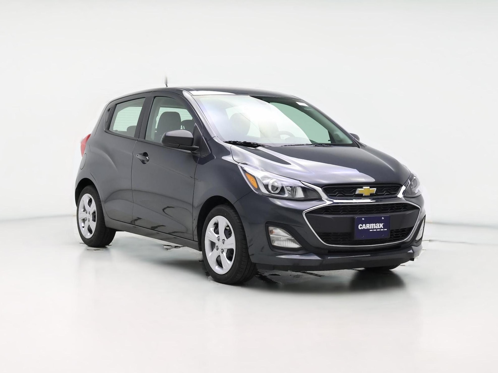 2022 Chevrolet Spark