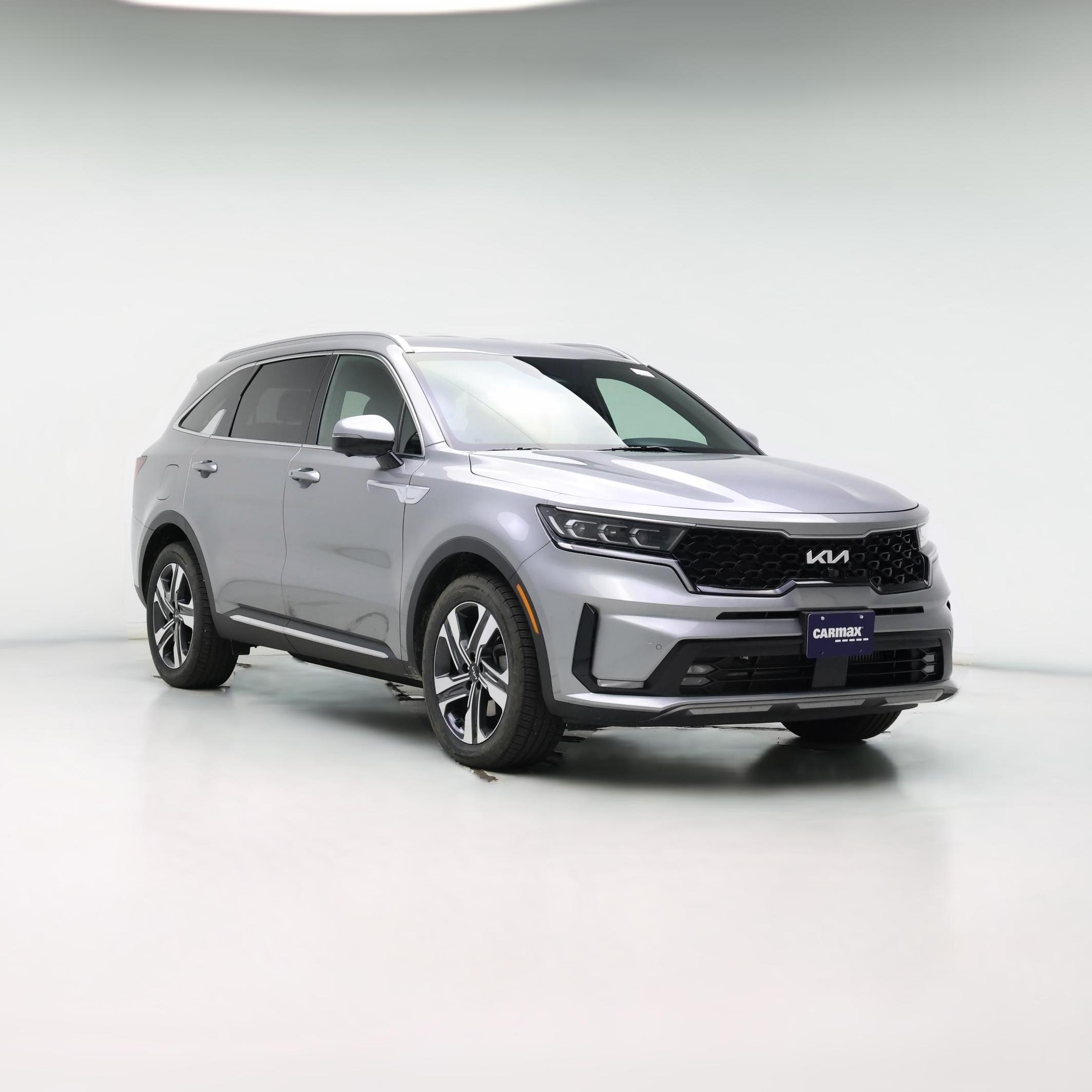 Thumbnail: 2022 Kia Sorento - 1
