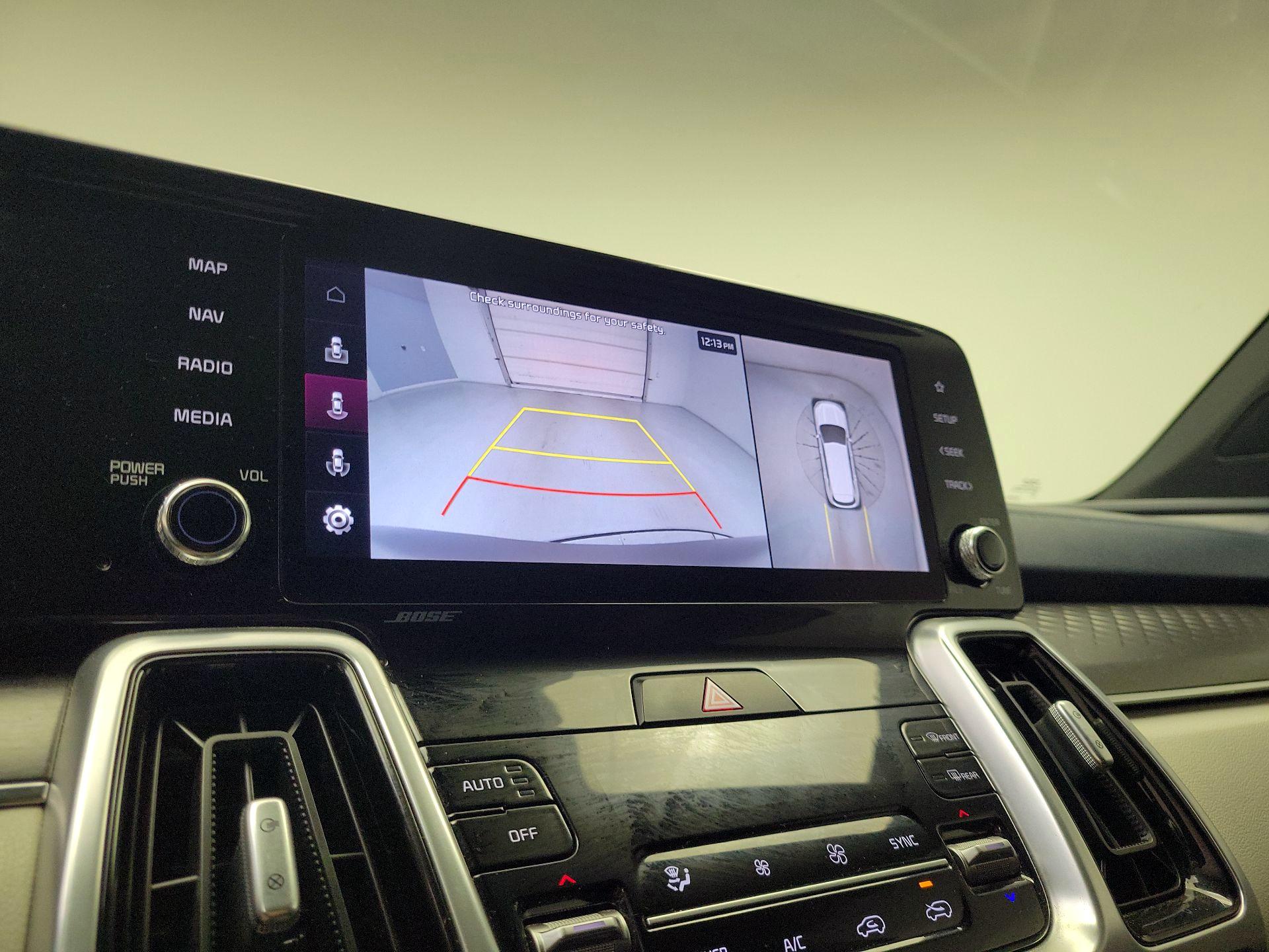 Thumbnail: 2022 Kia Sorento - 14