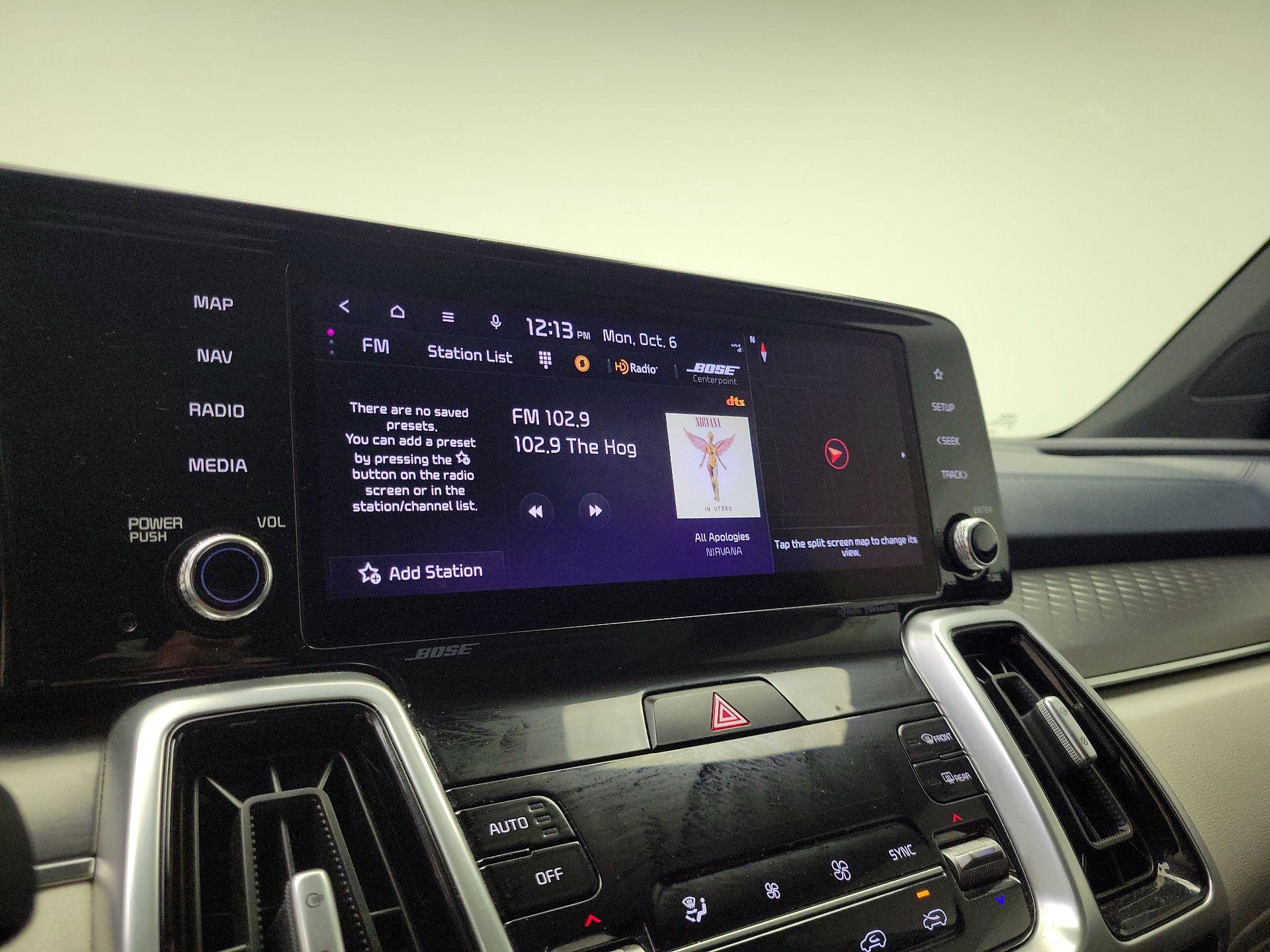 Thumbnail: 2022 Kia Sorento - 15