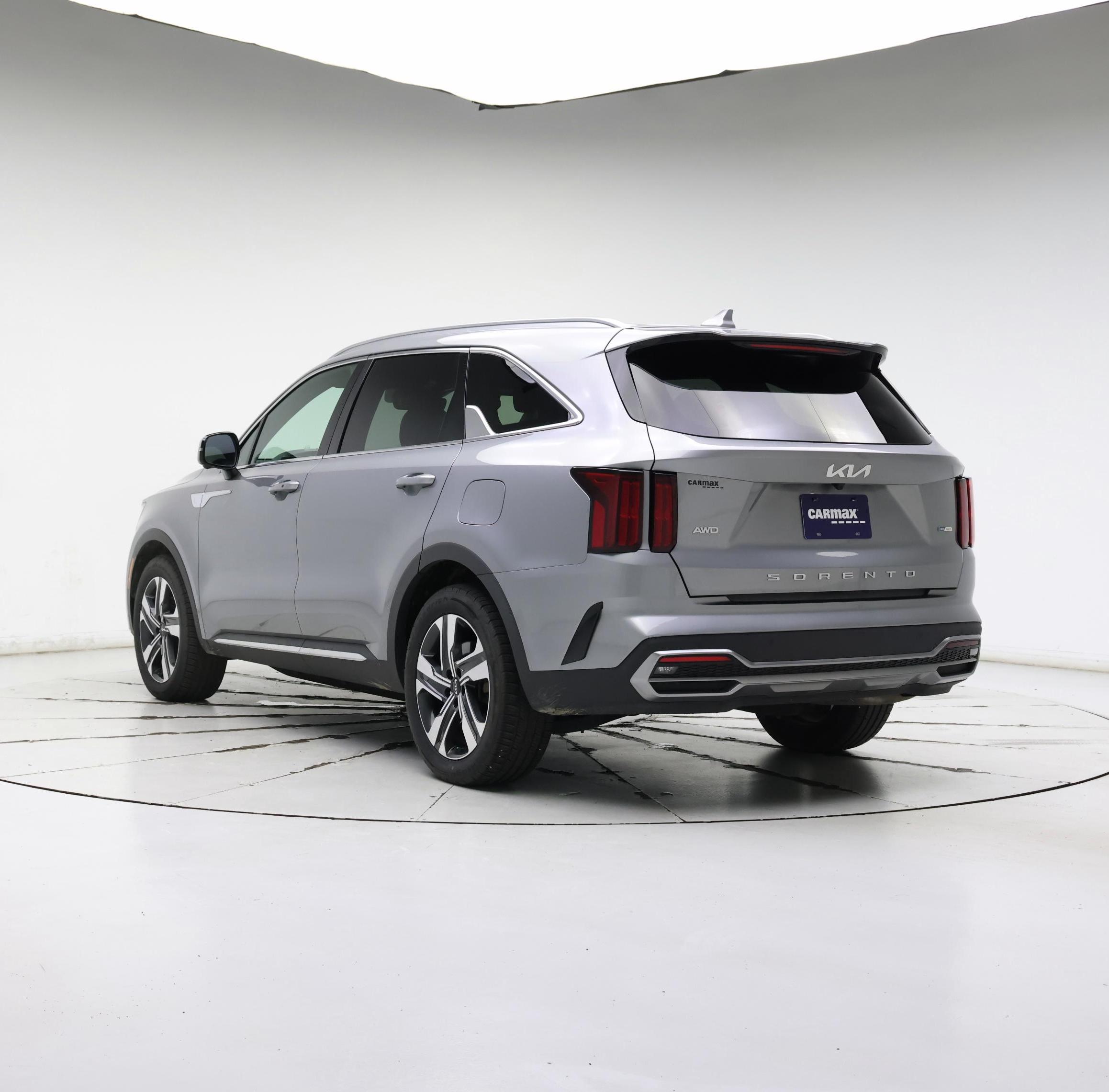 Thumbnail: 2022 Kia Sorento - 2