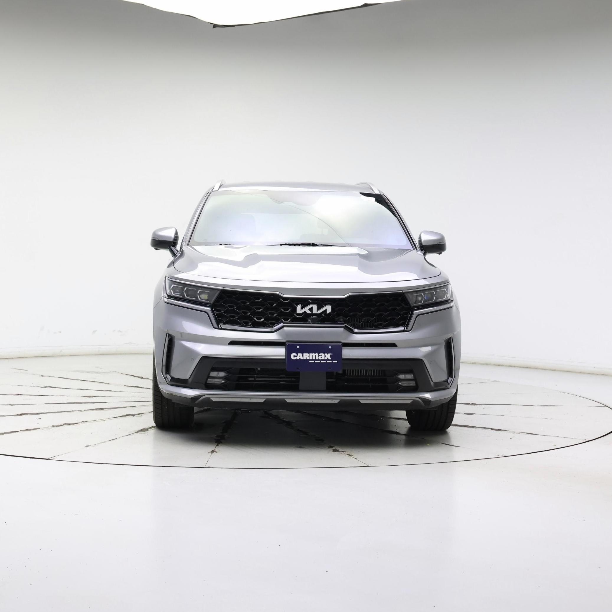 Thumbnail: 2022 Kia Sorento - 5