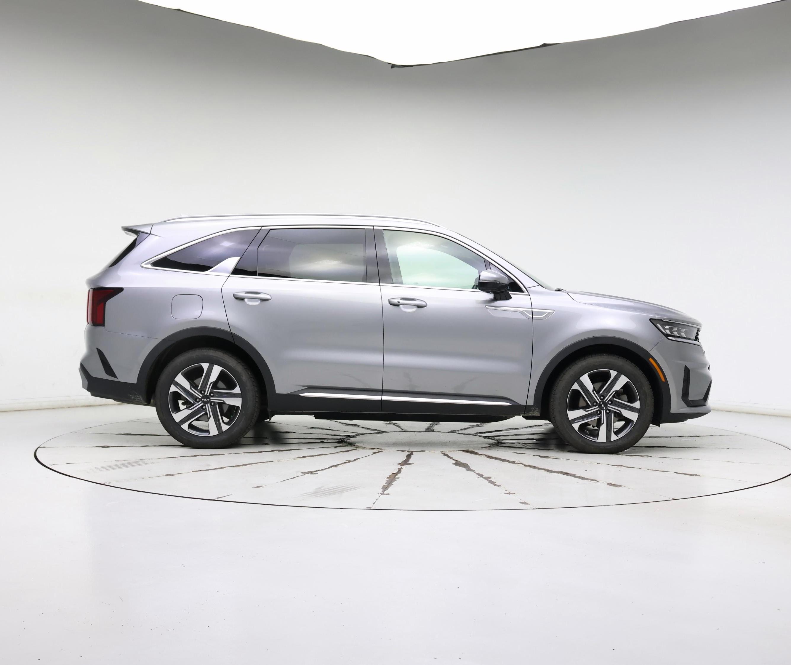 Thumbnail: 2022 Kia Sorento - 7
