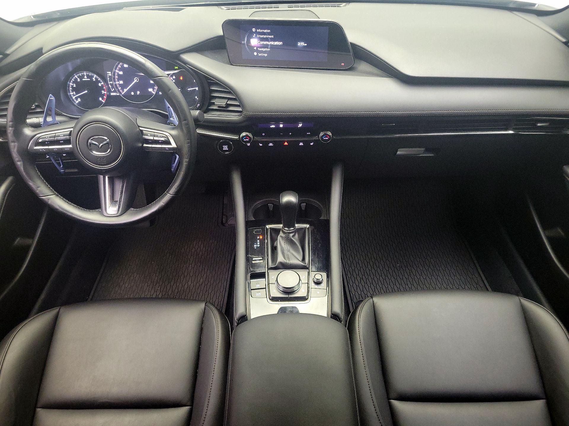 Thumbnail: 2021 Mazda Mazda3 - 9